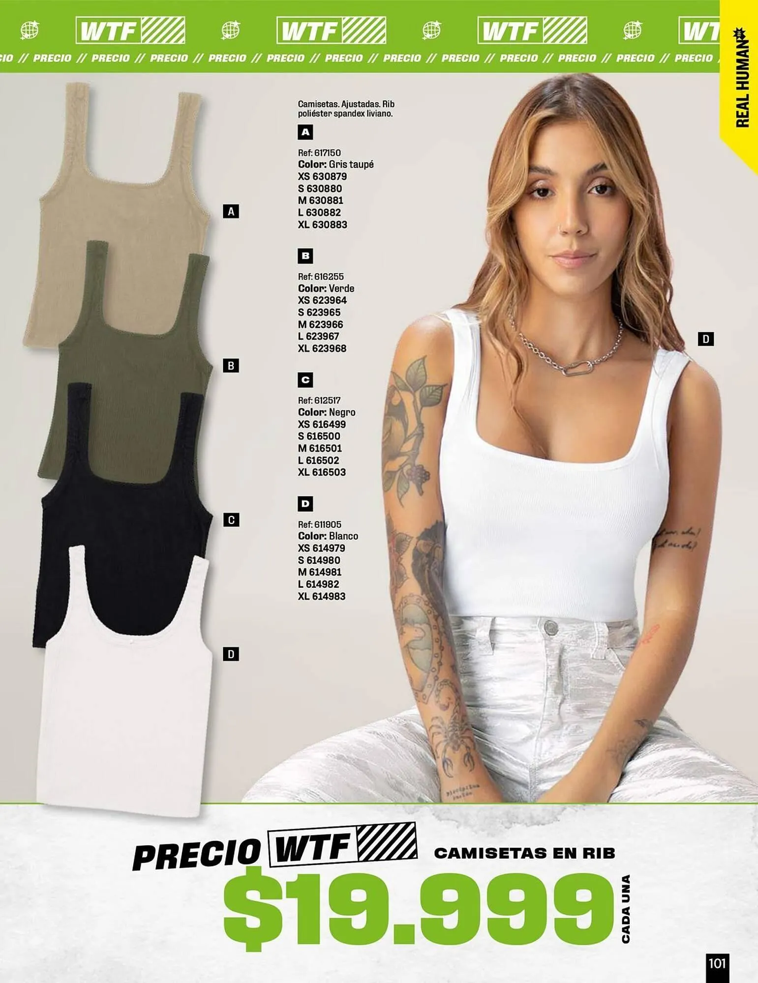 Catalogo de Catálogo Pacífika 7 de agosto al 21 de agosto 2024 - Pag 102