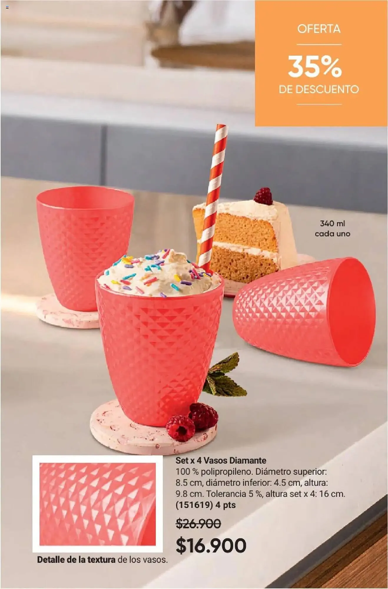 Catalogo de Catálogo Avon 1 de agosto al 16 de septiembre 2025 - Pag 24