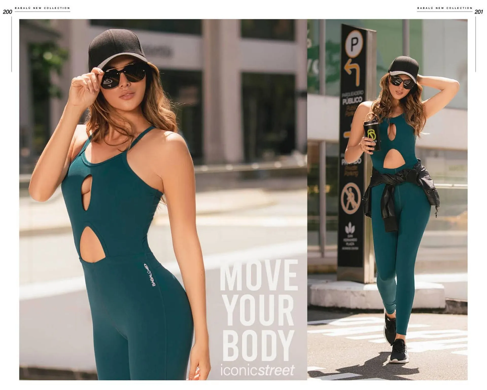 Catalogo de Catálogo Babalú Fashion 8 de abril al 30 de abril 2025 - Pag 101