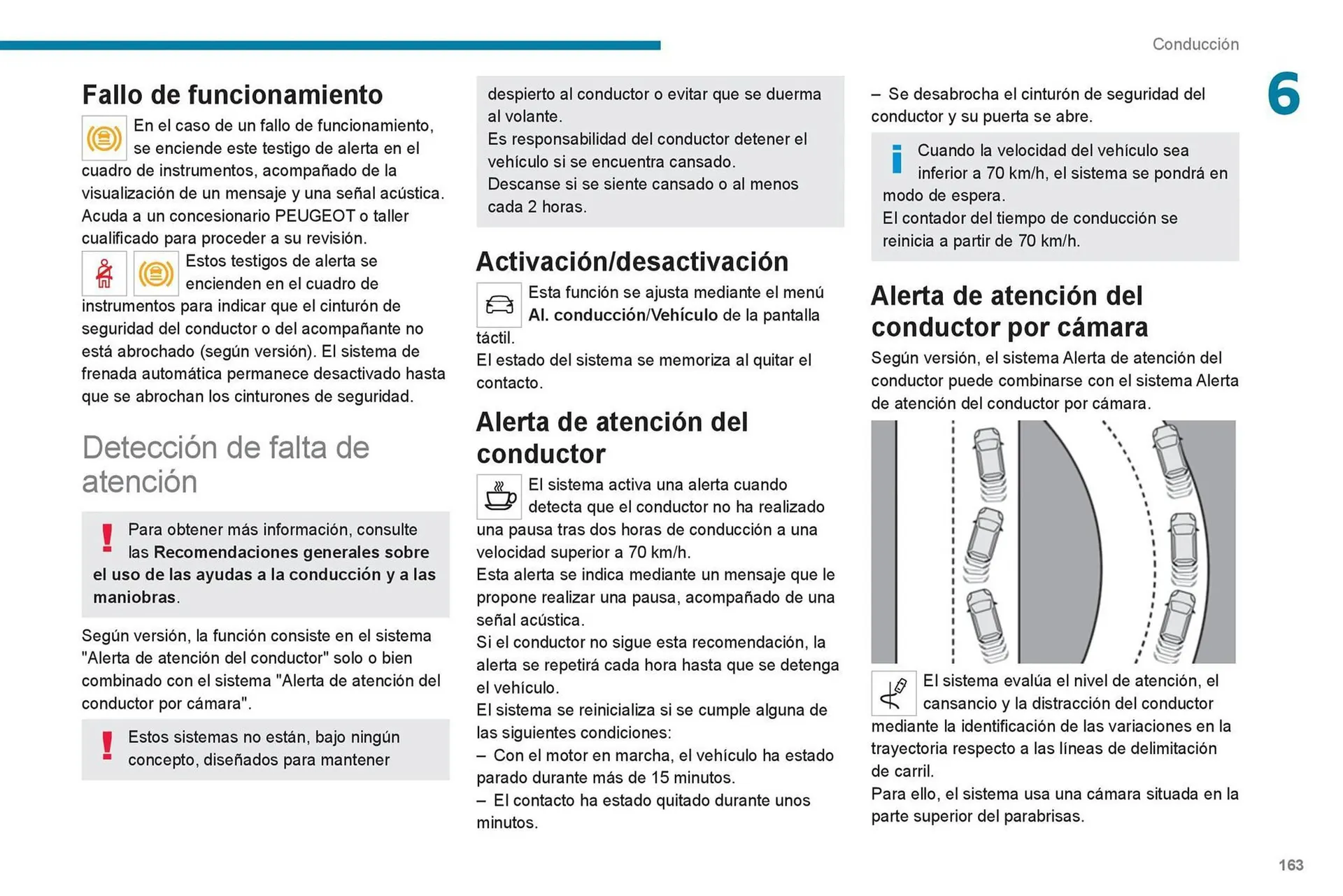 Catalogo de Catálogo Peugeot 16 de octubre al 16 de octubre 2024 - Pag 165