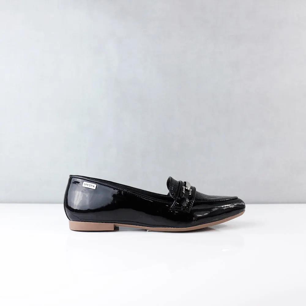 BALETAS PARA MUJER TIANA NEGRO