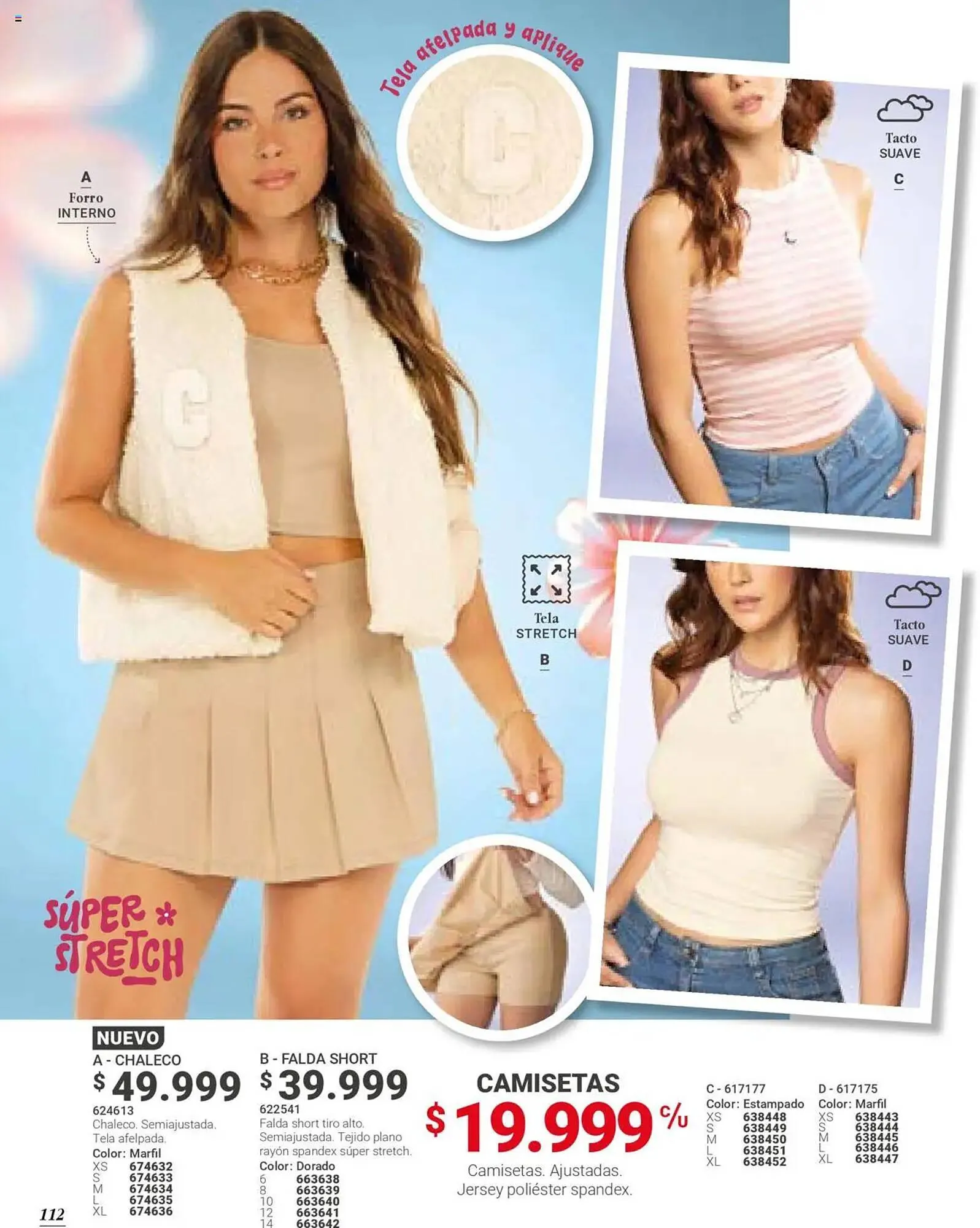 Catalogo de Catálogo Carmel 23 de junio al 7 de agosto 2025 - Pag 114