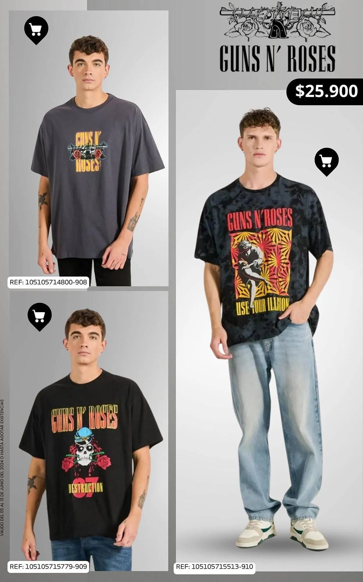 Catalogo de Catálogo Koaj 7 de junio al 30 de junio 2024 - Pag 30