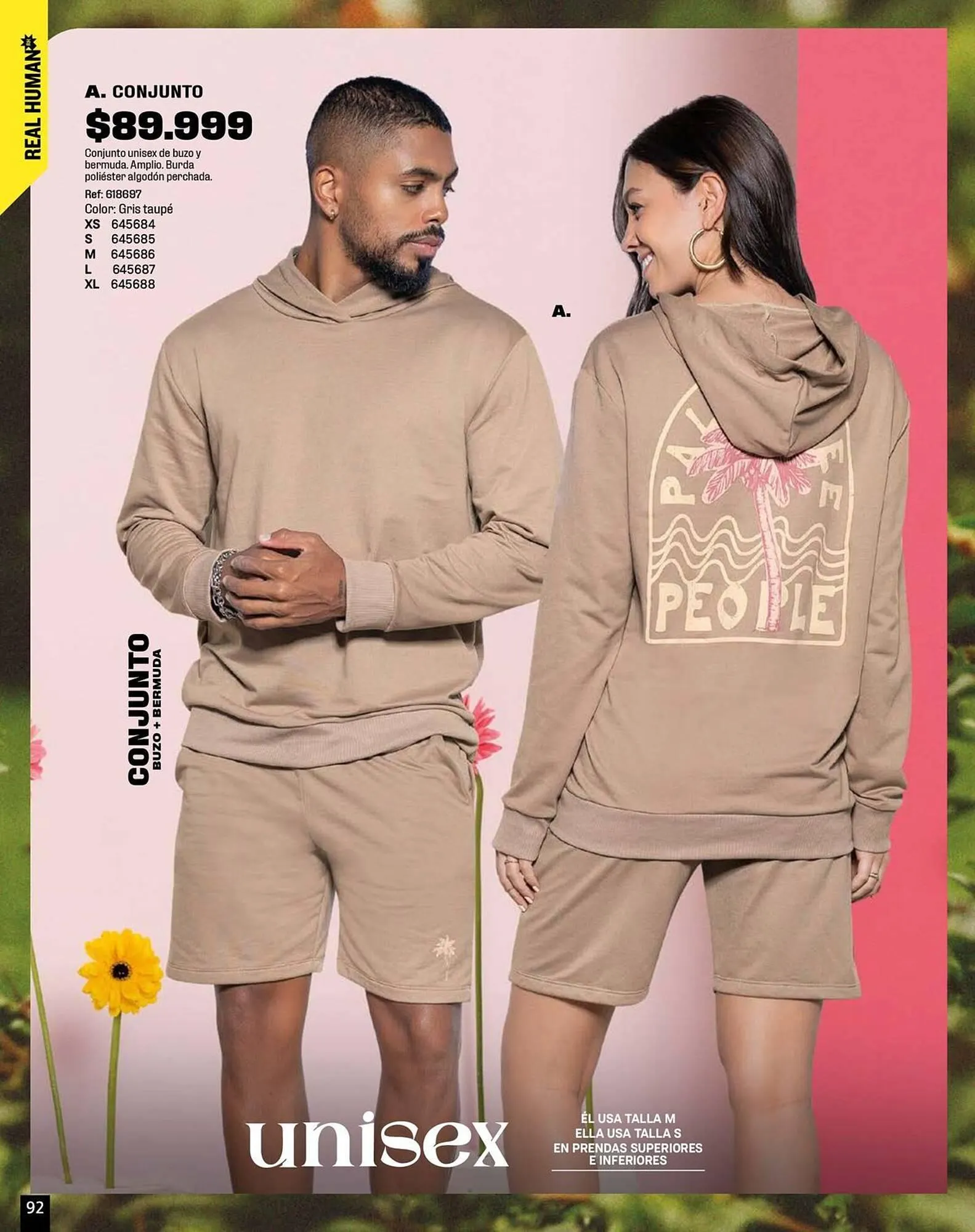 Catalogo de Catálogo Pacífika 23 de abril al 31 de mayo 2025 - Pag 113