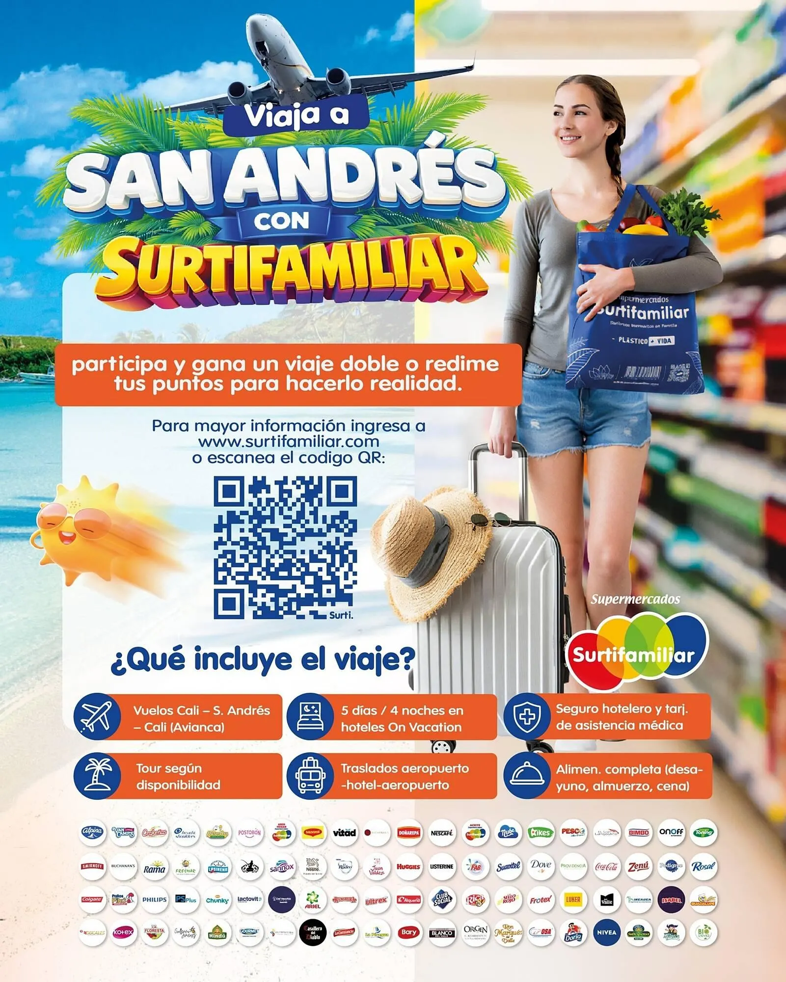 Catalogo de Catálogo Surtifamiliar 6 de febrero al 9 de febrero 2026 - Pag 3