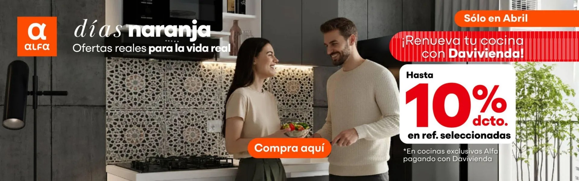 Catalogo de Catálogo Alfa 12 de abril al 18 de abril 2026 - Pag 3