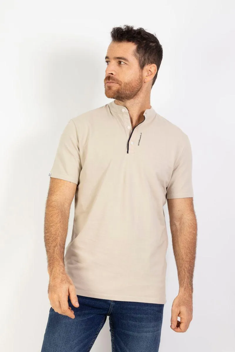 Camiseta polo