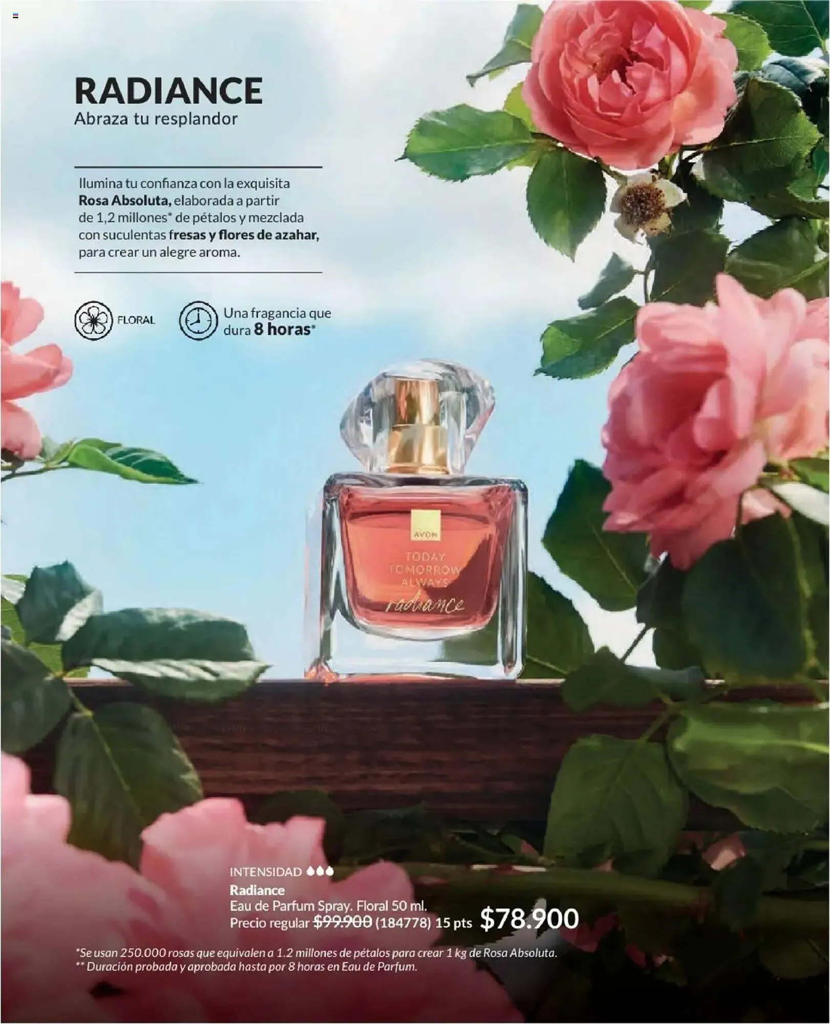 Catalogo de Catálogo Avon 18 de junio al 1 de agosto 2025 - Pag 61