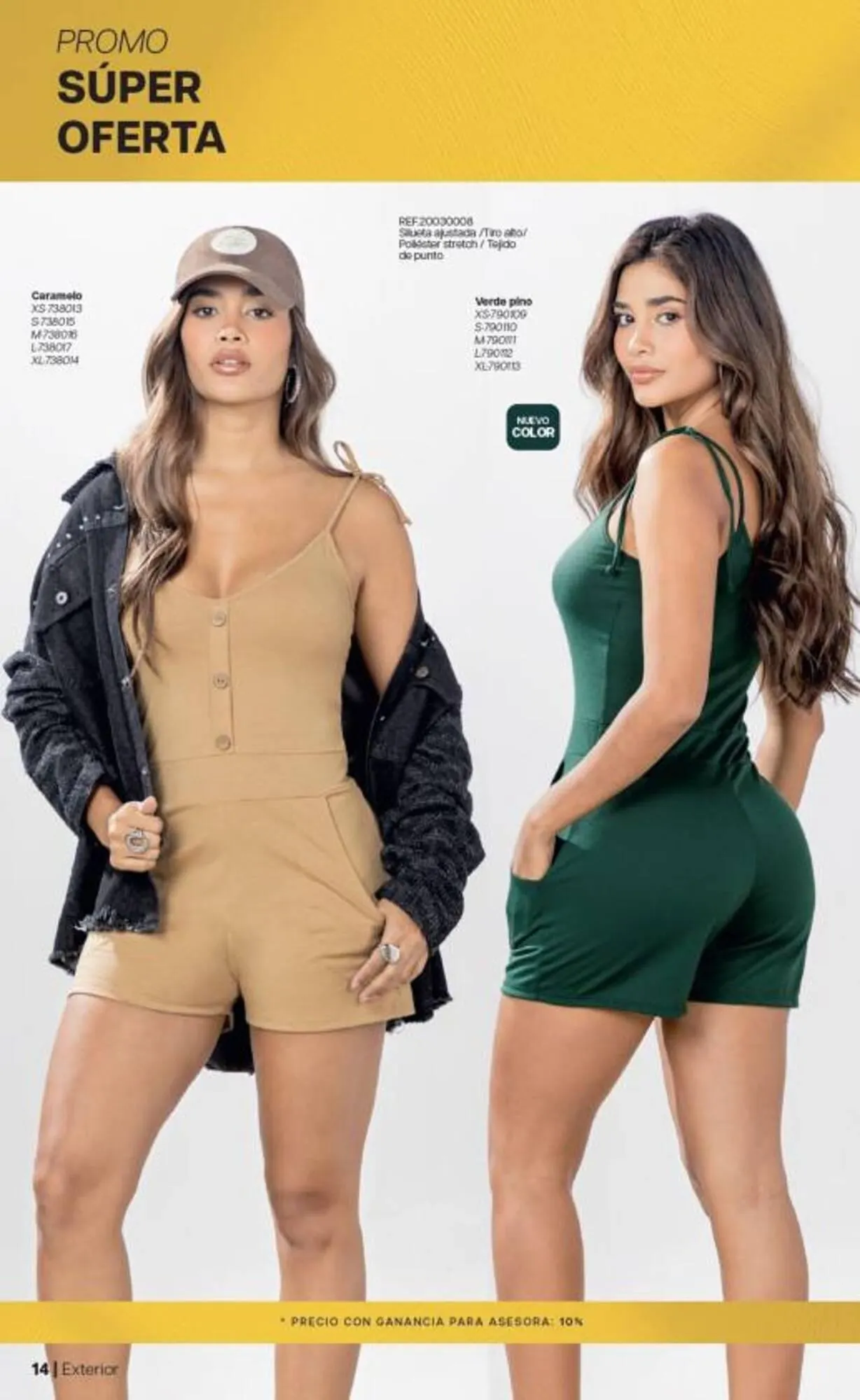 Catalogo de Catálogo Marketing Personal 27 de enero al 31 de marzo 2026 - Pag 16