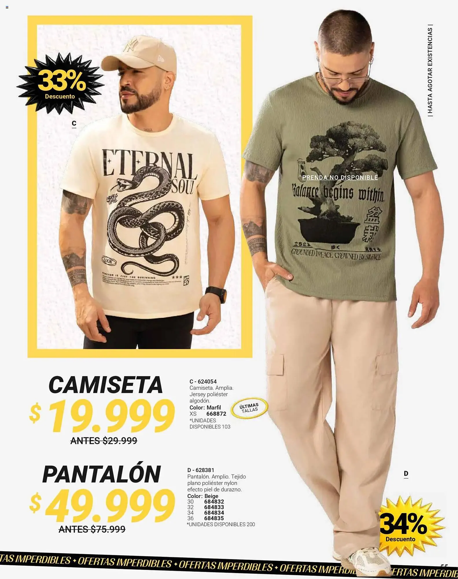 Catalogo de Catálogo Carmel 1 de junio al 1 de julio 2026 - Pag 251