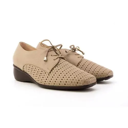 Legare Il Tessuto Almendra