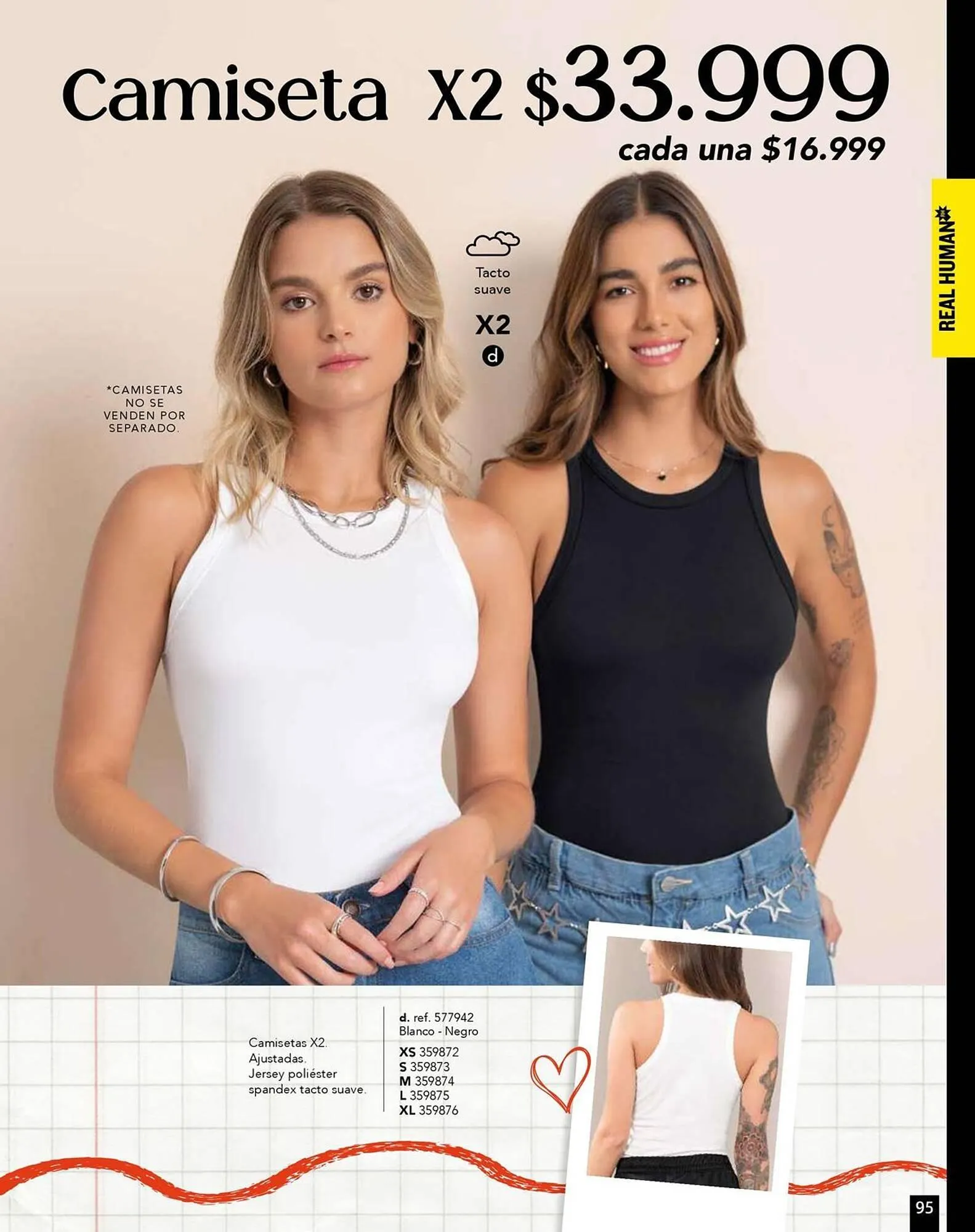 Catalogo de Catálogo Pacífika 13 de agosto al 31 de agosto 2025 - Pag 108