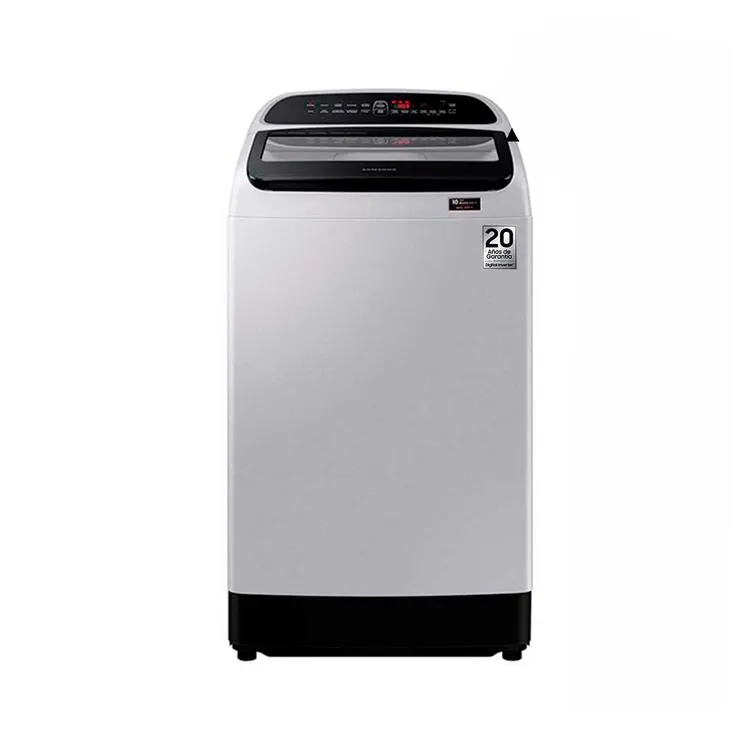Lavadora SAMSUNG Carga Superior 19KG WA19T6260BY Gris