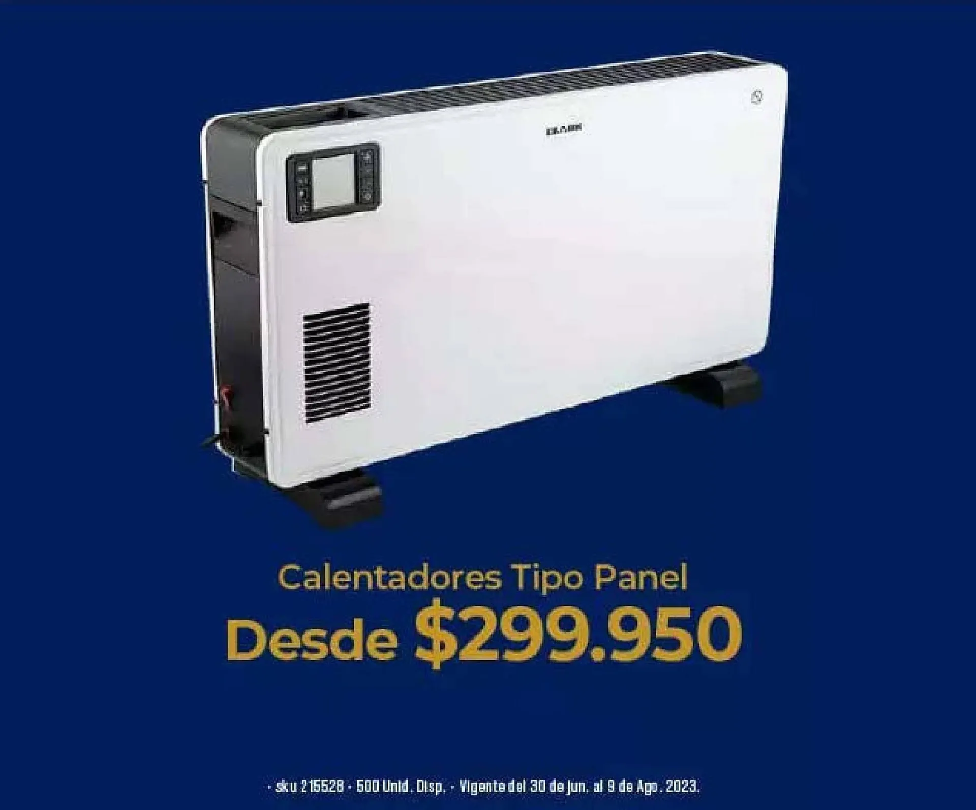 Catalogo de Catálogo Home Sentry 14 de julio al 9 de agosto 2023 - Pag 4