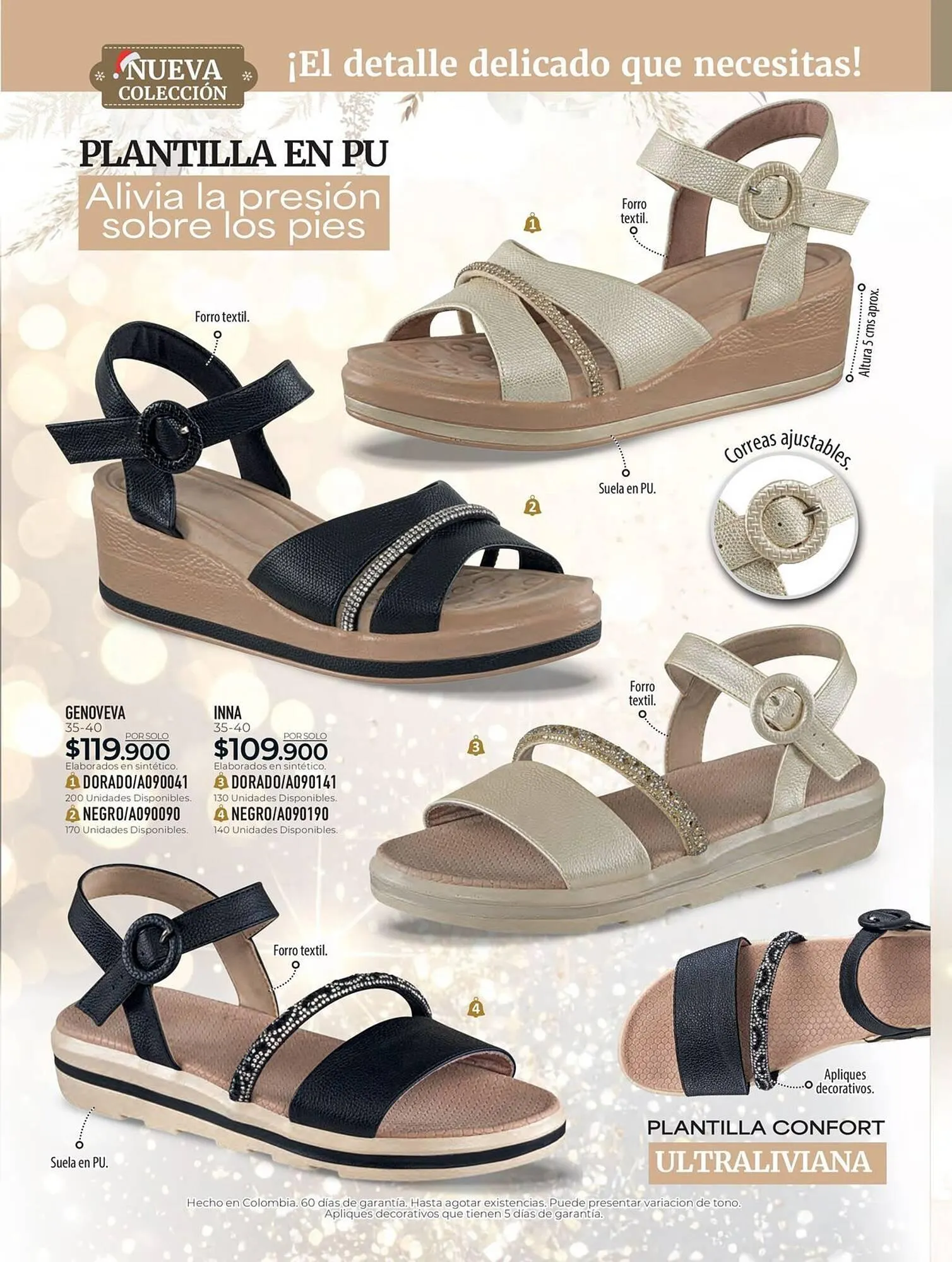 Catalogo de Catálogo Croydon 31 de octubre al 26 de diciembre 2025 - Pag 69