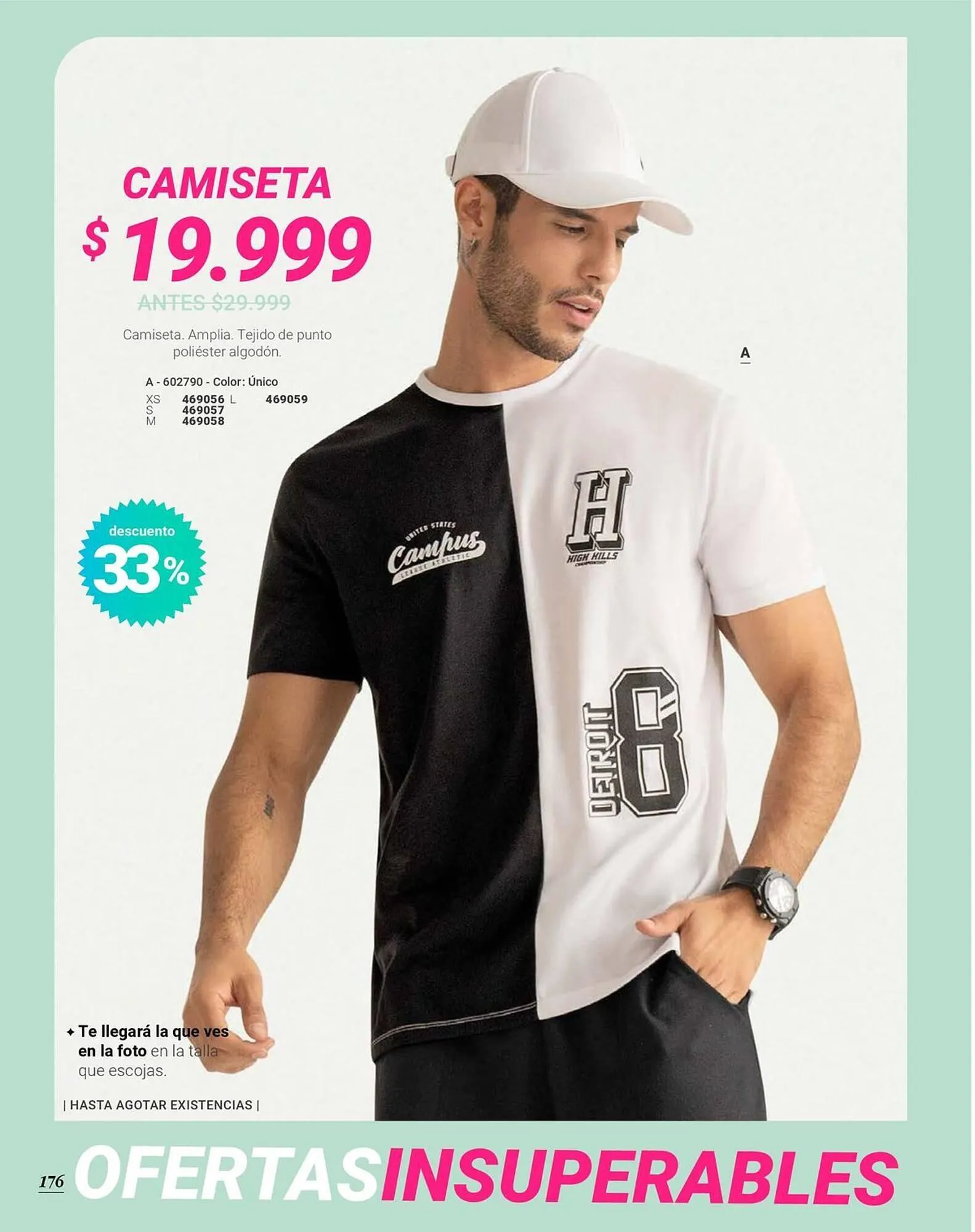 Catalogo de Catálogo Carmel 3 de febrero al 28 de febrero 2025 - Pag 180