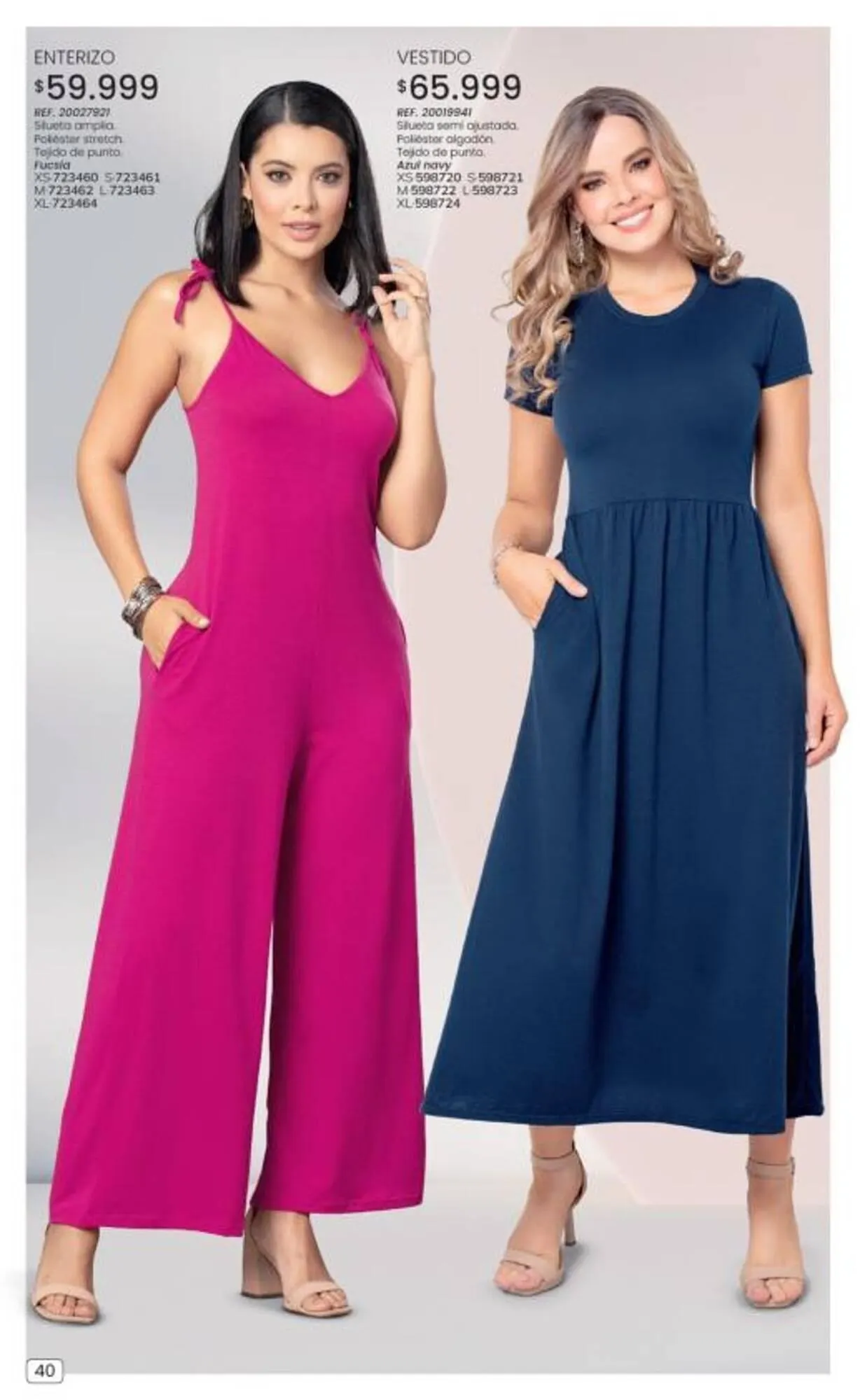 Catalogo de Catálogo Marketing Personal 1 de julio al 1 de septiembre 2025 - Pag 42