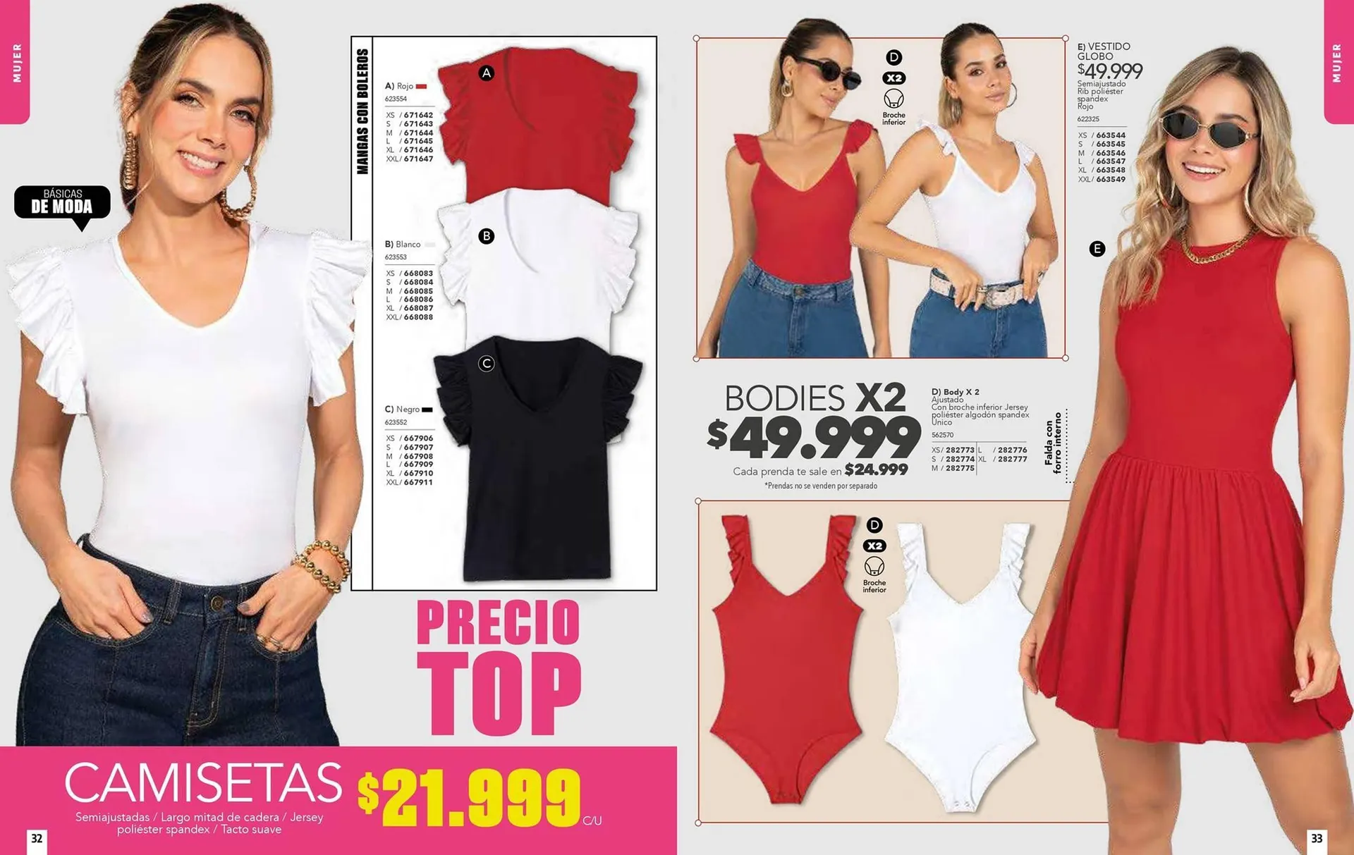 Catalogo de Catálogo Loguin 22 de diciembre al 31 de diciembre 2026 - Pag 17