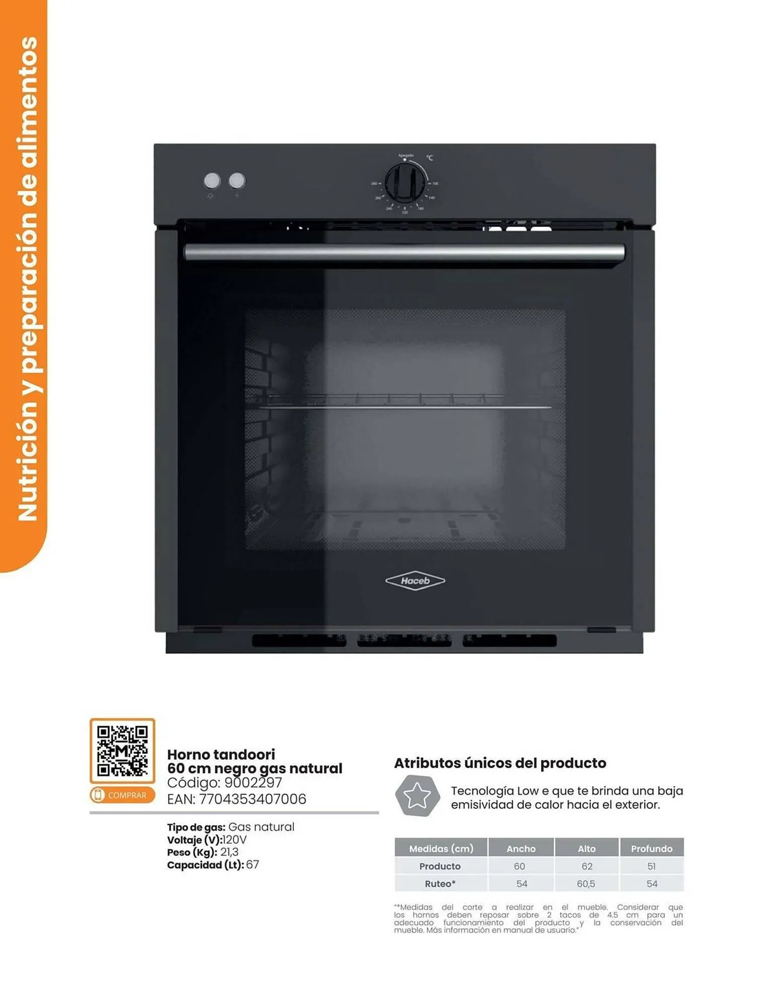 Catalogo de Catálogo Madecentro 12 de mayo al 31 de mayo 2026 - Pag 98