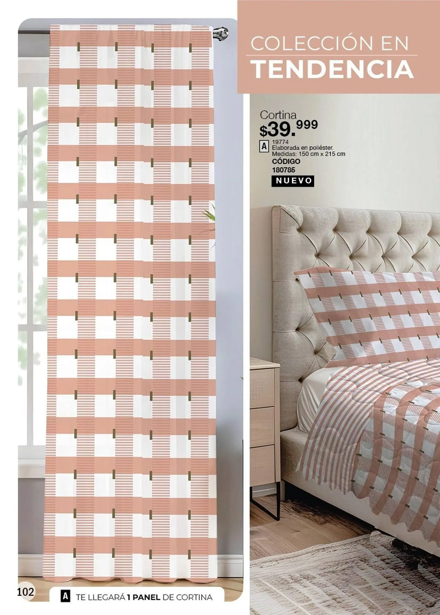 Catalogo de Catálogo Juana Bonita 1 de febrero al 28 de febrero 2026 - Pag 102