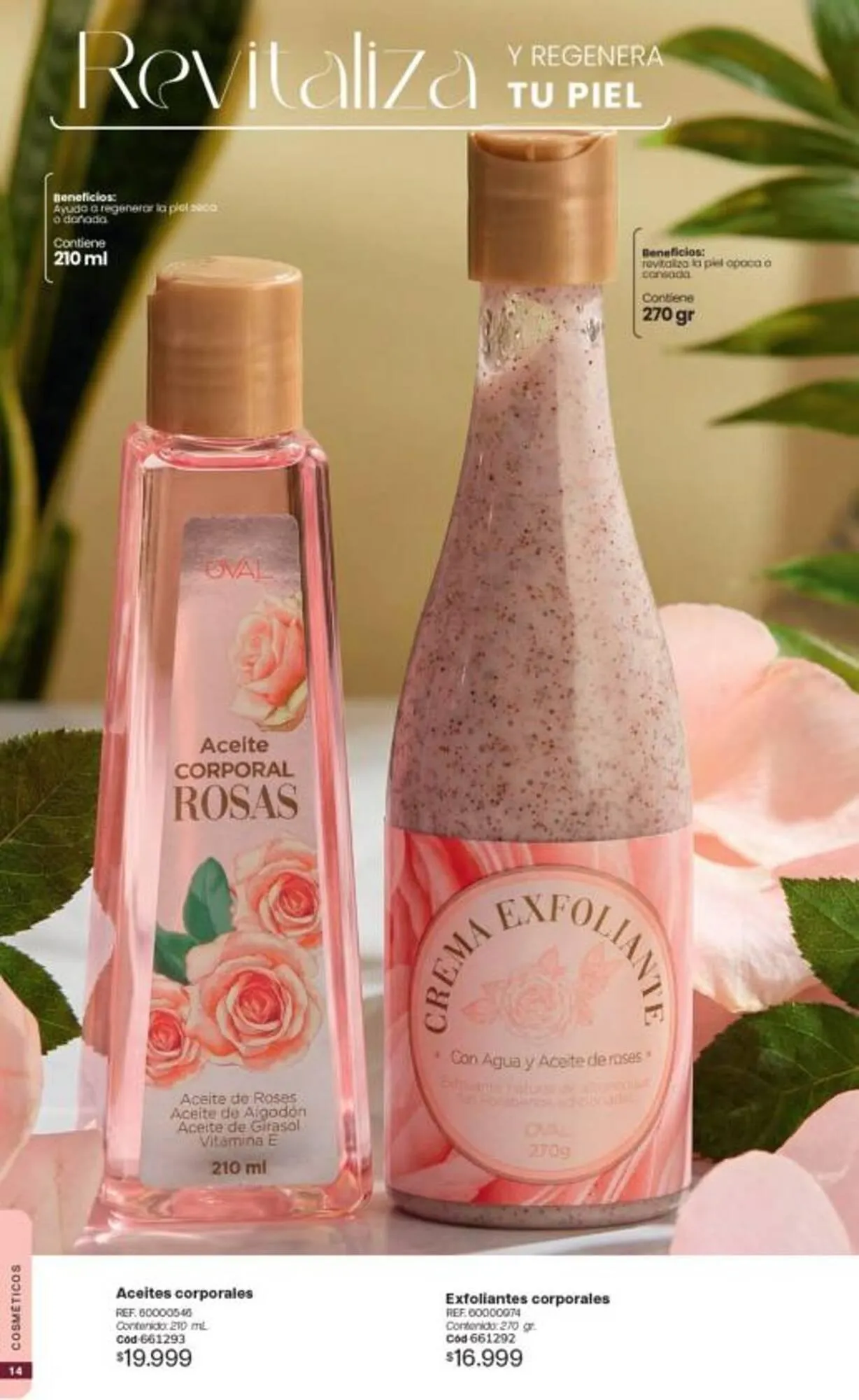 Catalogo de Catálogo Marketing Personal 1 de febrero al 28 de febrero 2026 - Pag 16