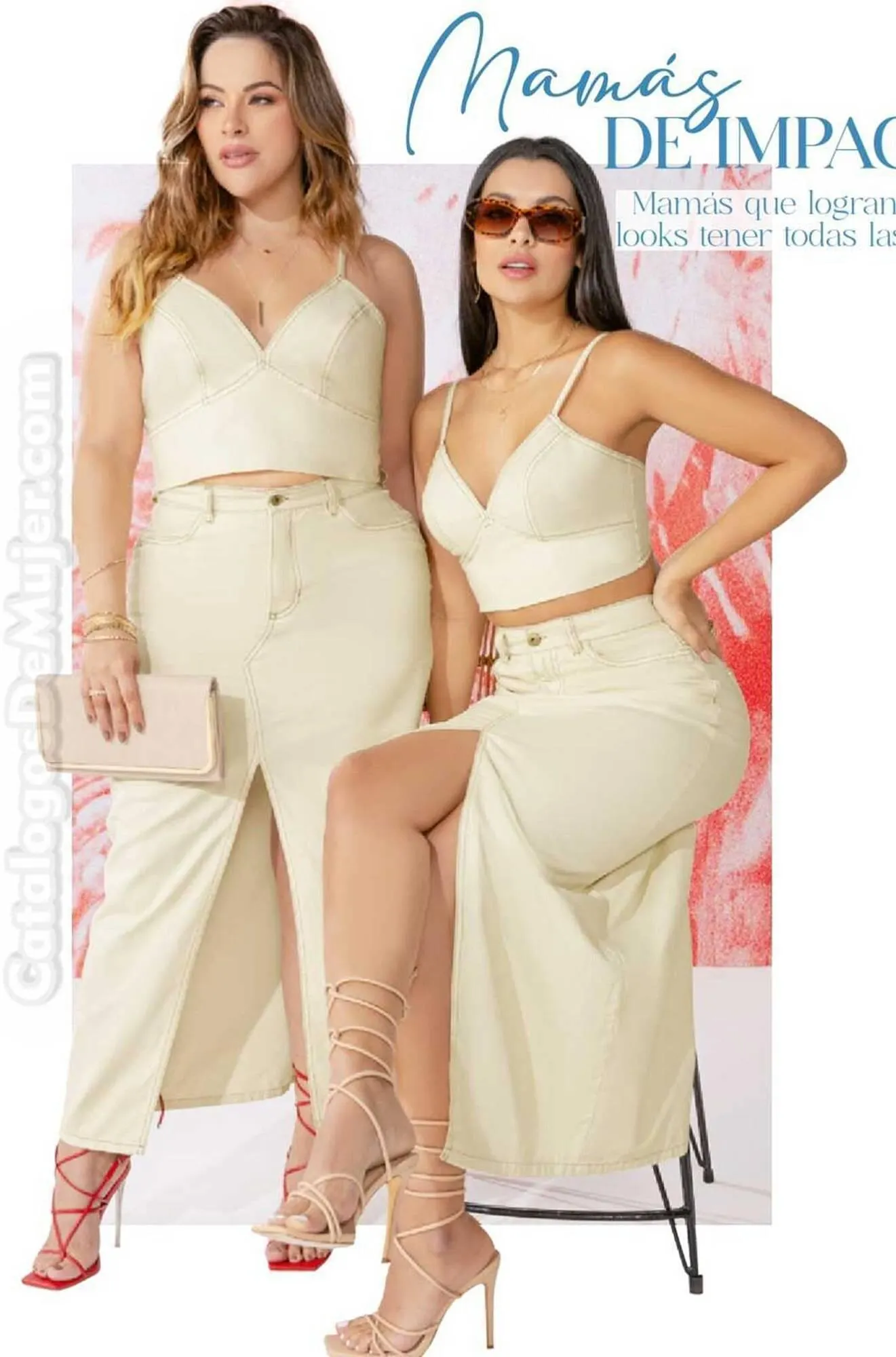 Catalogo de Catálogo Marketing Personal 3 de mayo al 24 de junio 2024 - Pag 85