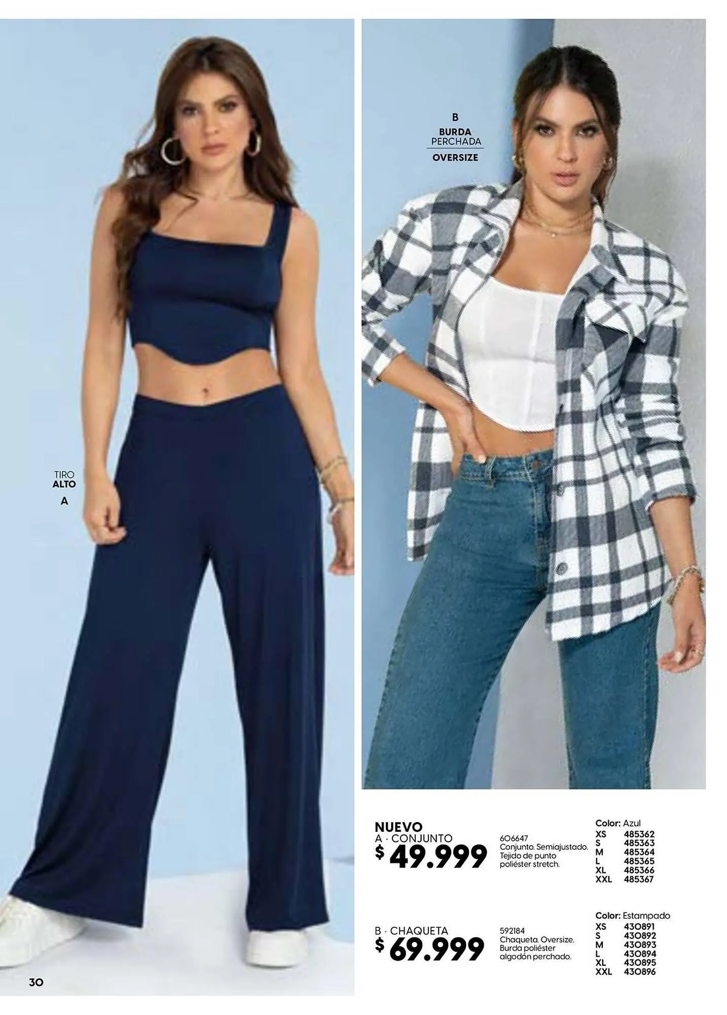 Catalogo de Catálogo Carmel 25 de agosto al 25 de septiembre 2023 - Pag 34