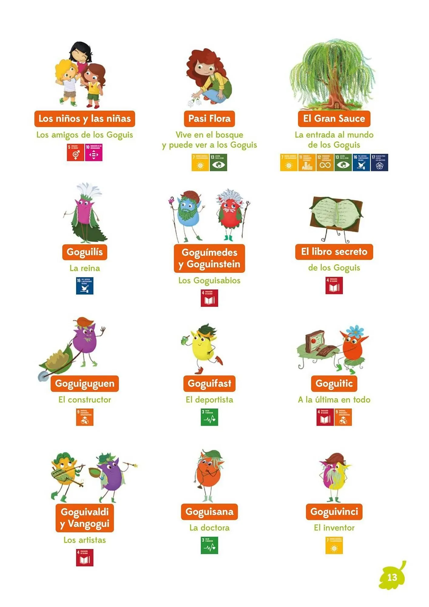 Catalogo de Catálogo Vicens Vives 26 de febrero al 31 de mayo 2026 - Pag 13