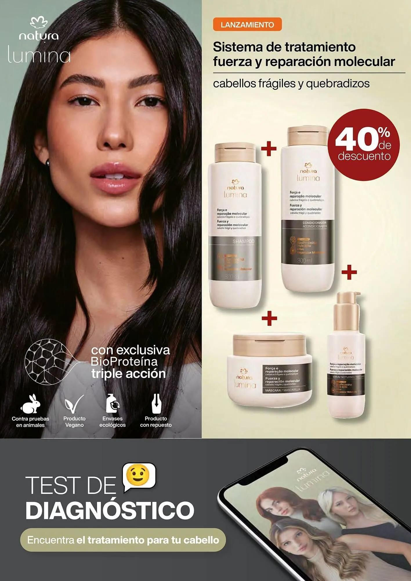 Catalogo de Catálogo Natura 16 de octubre al 30 de octubre 2025 - Pag 123