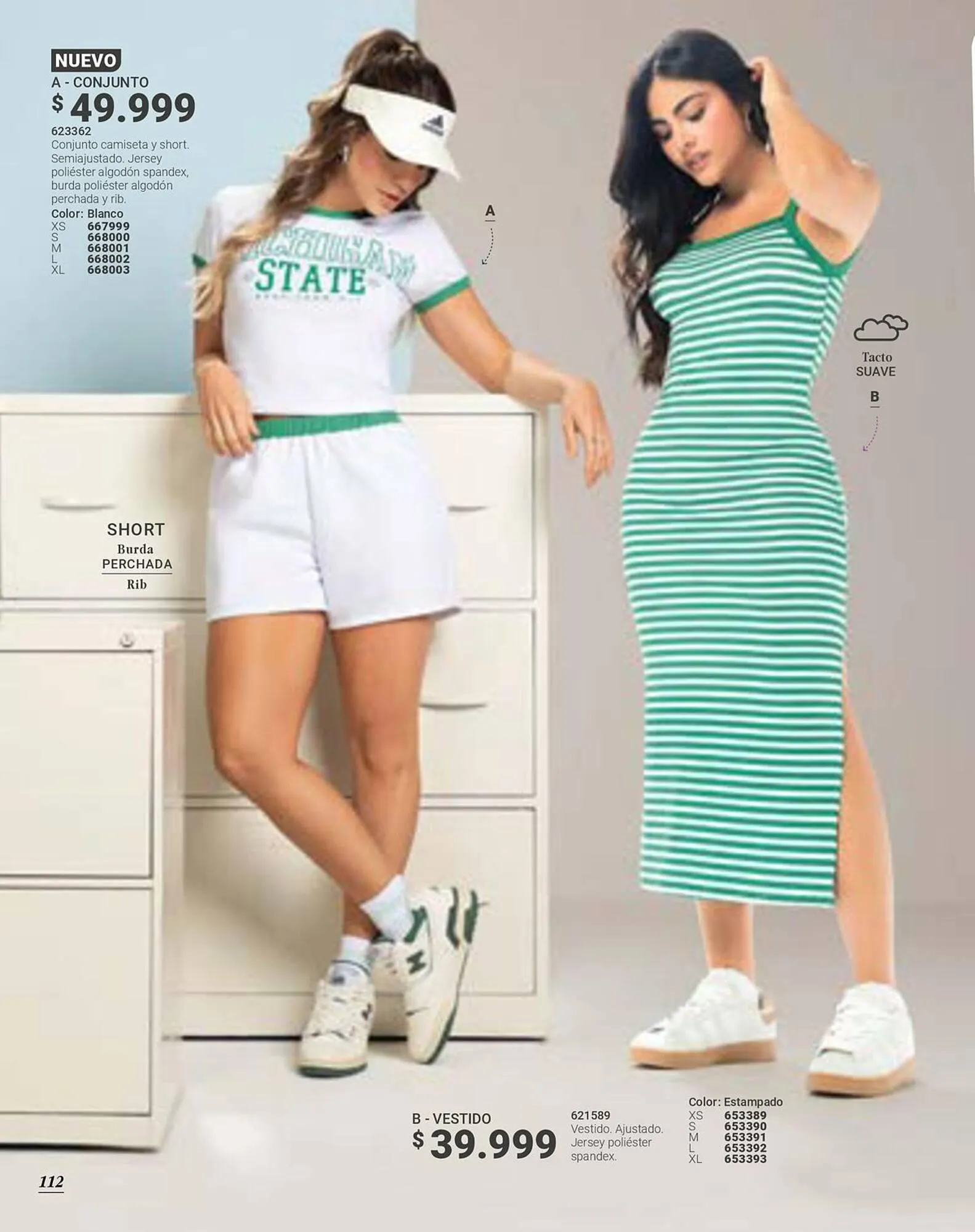 Catalogo de Catálogo Carmel 9 de septiembre al 25 de septiembre 2025 - Pag 116