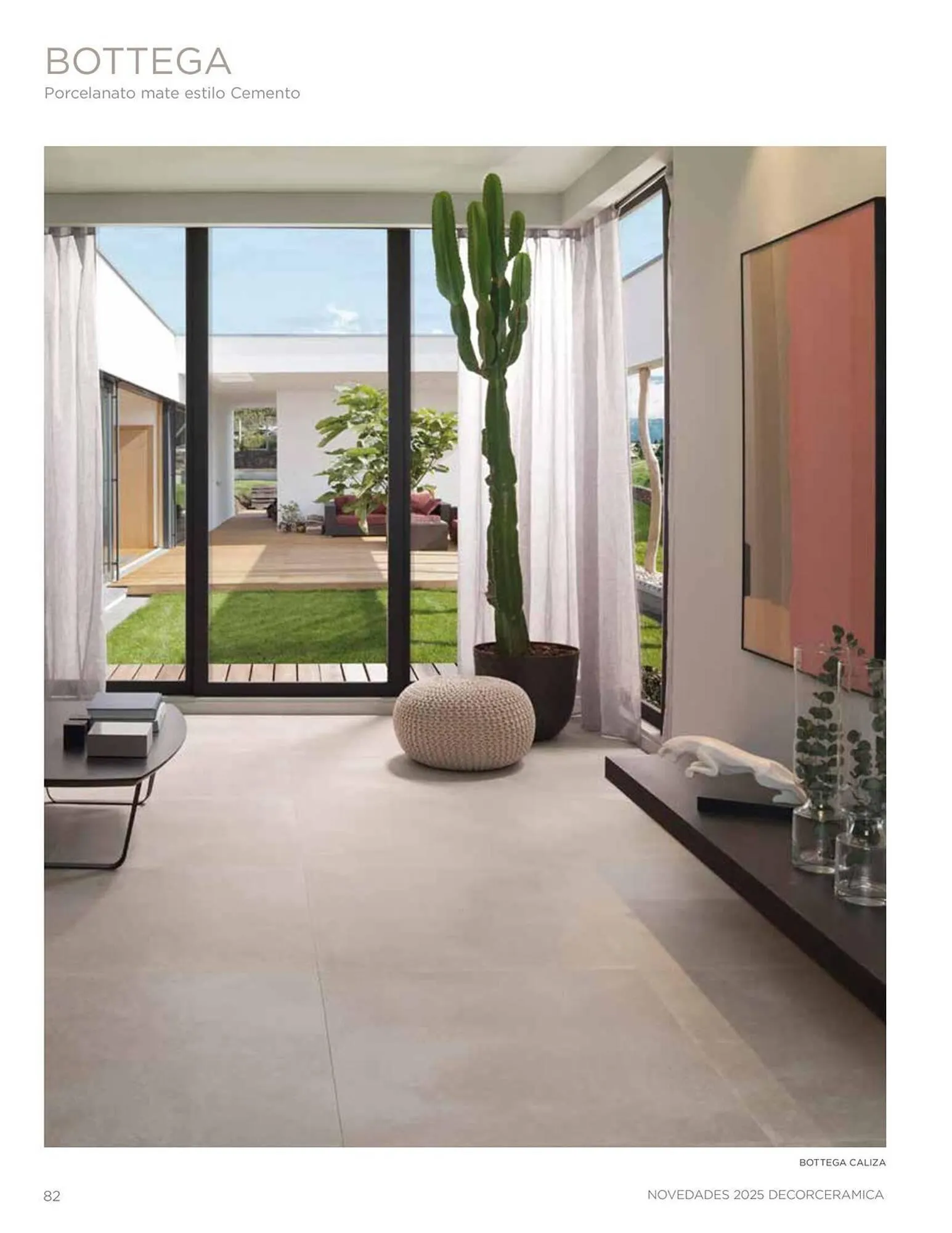 Catalogo de Catálogo Decorceramica 9 de diciembre al 31 de diciembre 2025 - Pag 82
