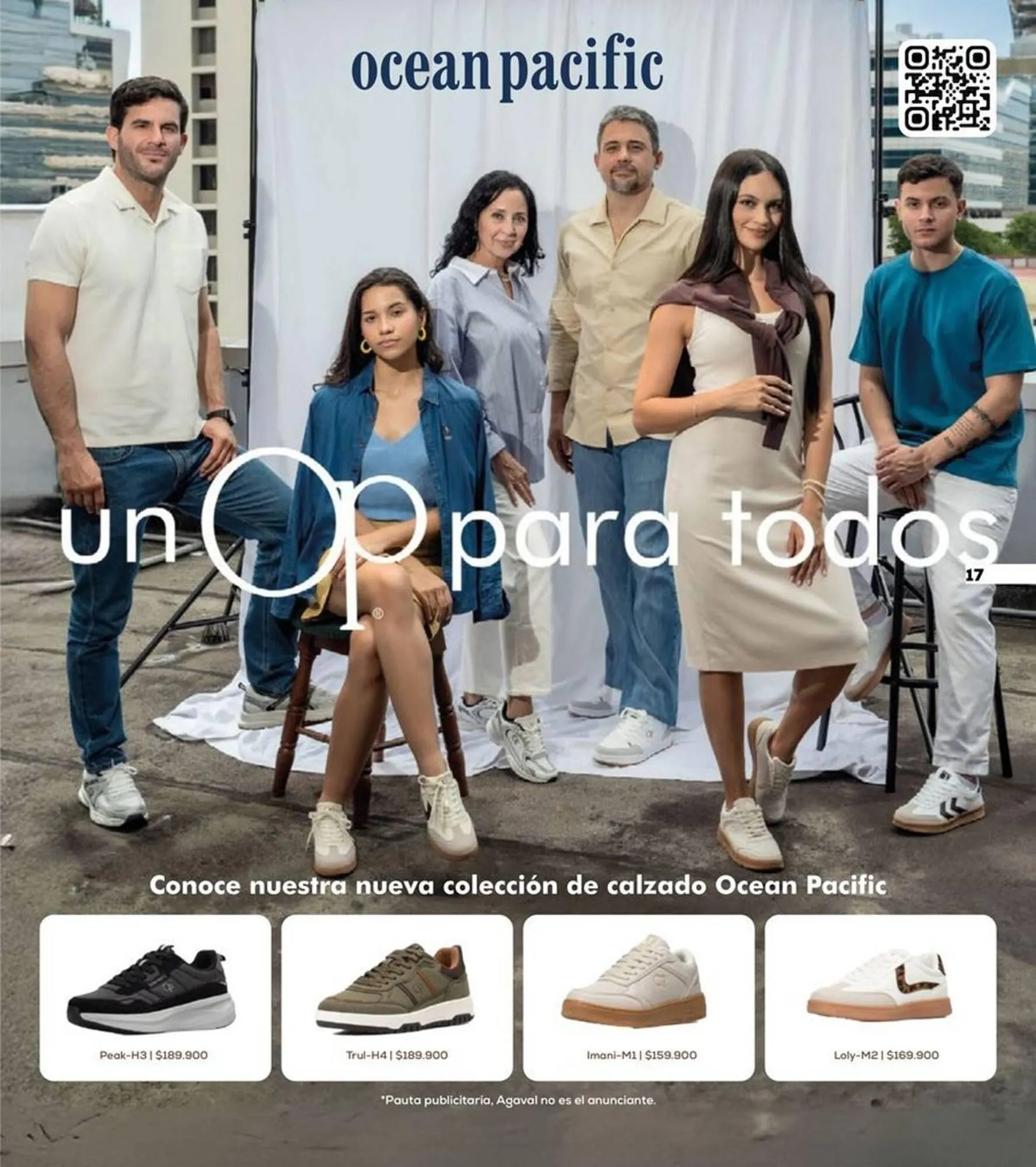 Catalogo de Catálogo Agaval 21 de noviembre al 31 de diciembre 2025 - Pag 17