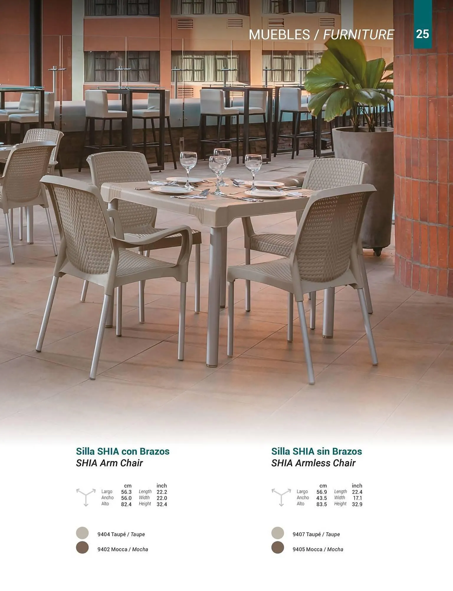 Catalogo de Catálogo Rimax 8 de septiembre al 6 de enero 2024 - Pag 25