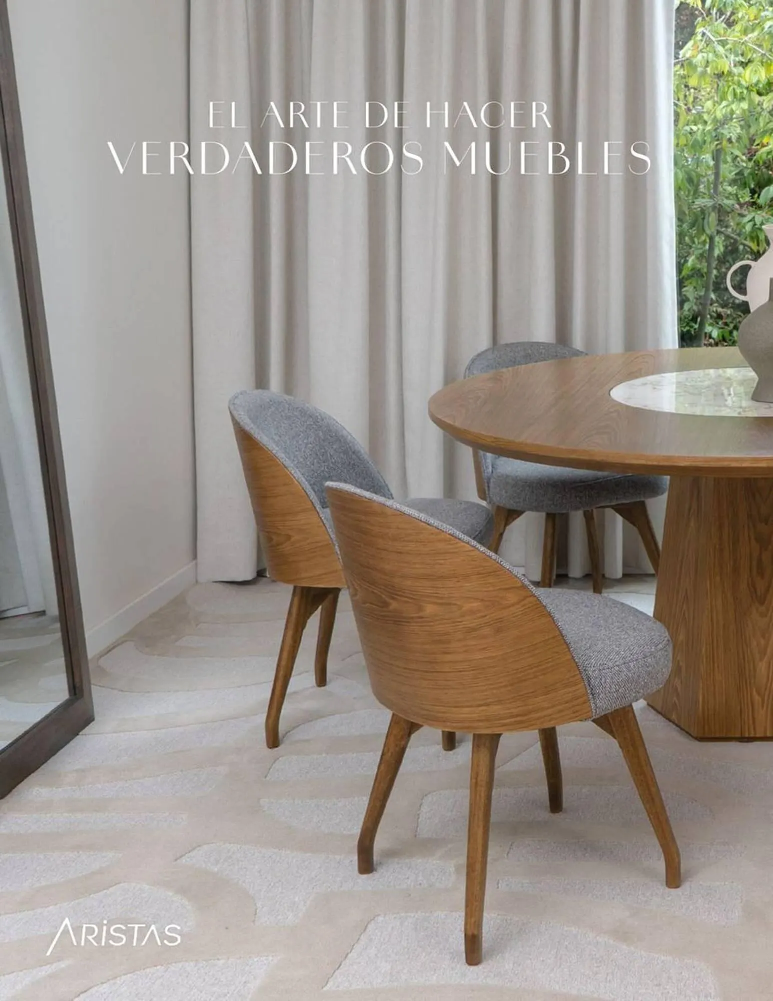 Catalogo de Catálogo Aristas 8 de octubre al 31 de octubre 2025 - Pag 44