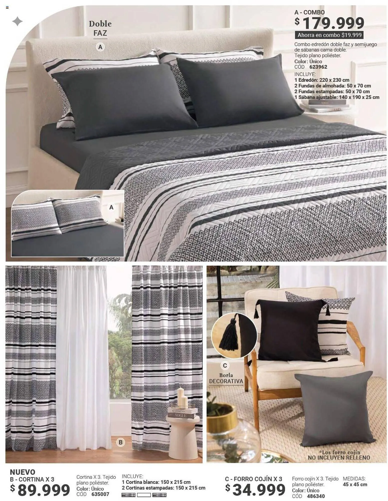 Catalogo de Catálogo Carmel 5 de septiembre al 5 de octubre 2024 - Pag 146