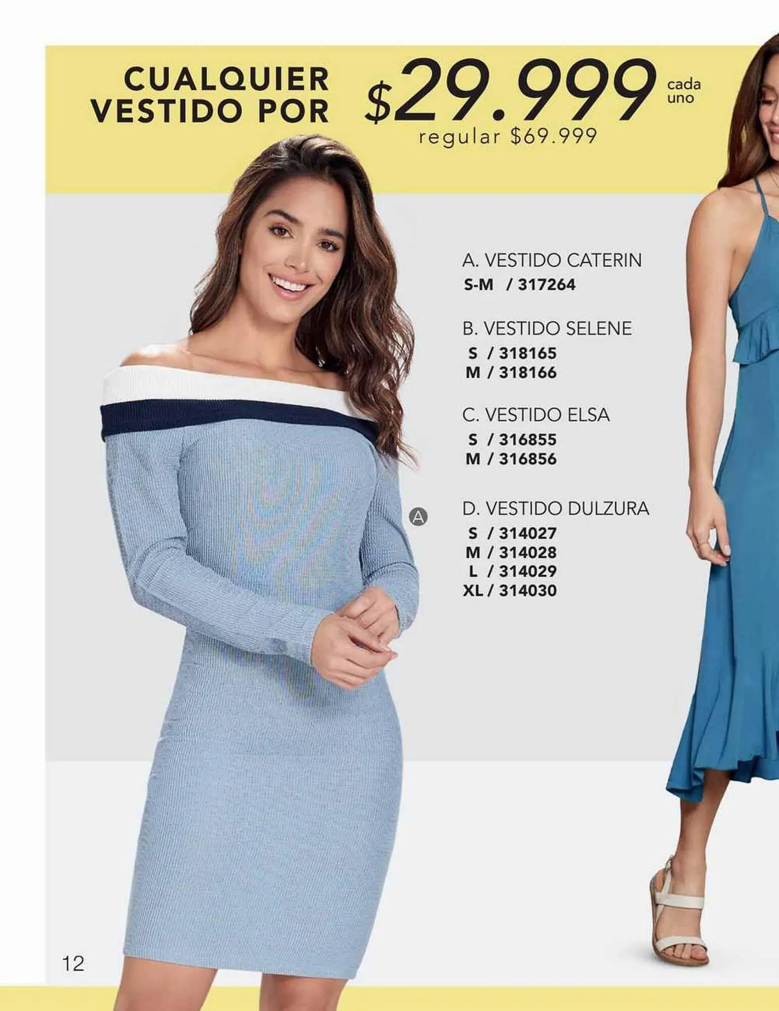 Catalogo de Catálogo LeBon 14 de septiembre al 10 de octubre 2023 - Pag 22