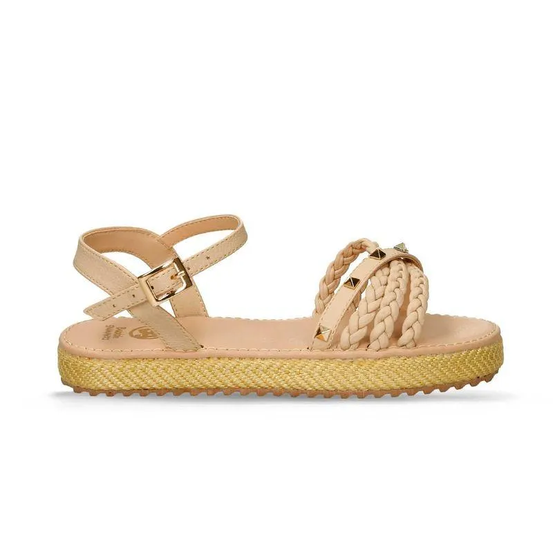 Sandalias Habano Bubblegummers Quenia Niña