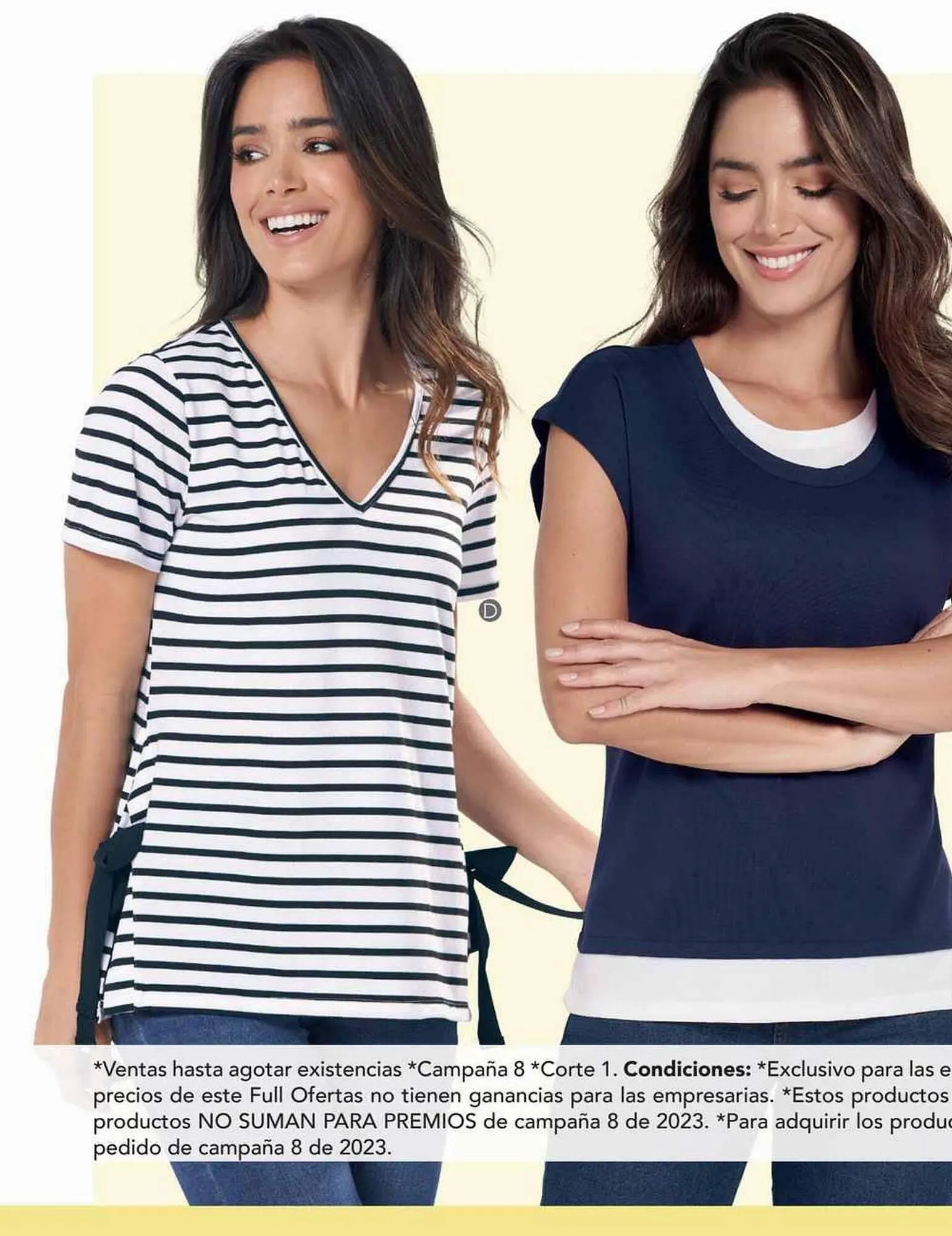 Catalogo de Catálogo LeBon 14 de septiembre al 10 de octubre 2023 - Pag 12