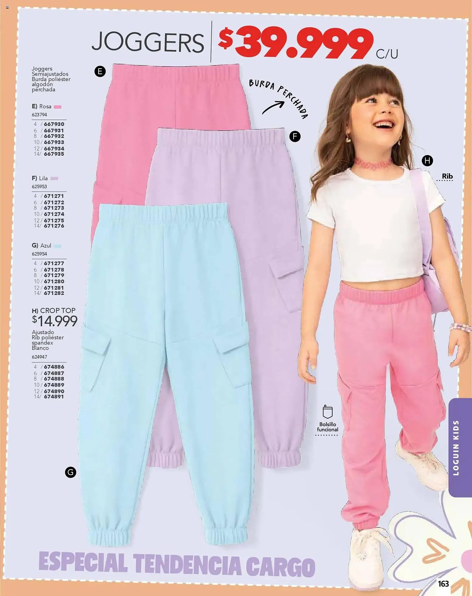 Catalogo de Catálogo Carmel 1 de febrero al 1 de marzo 2026 - Pag 163