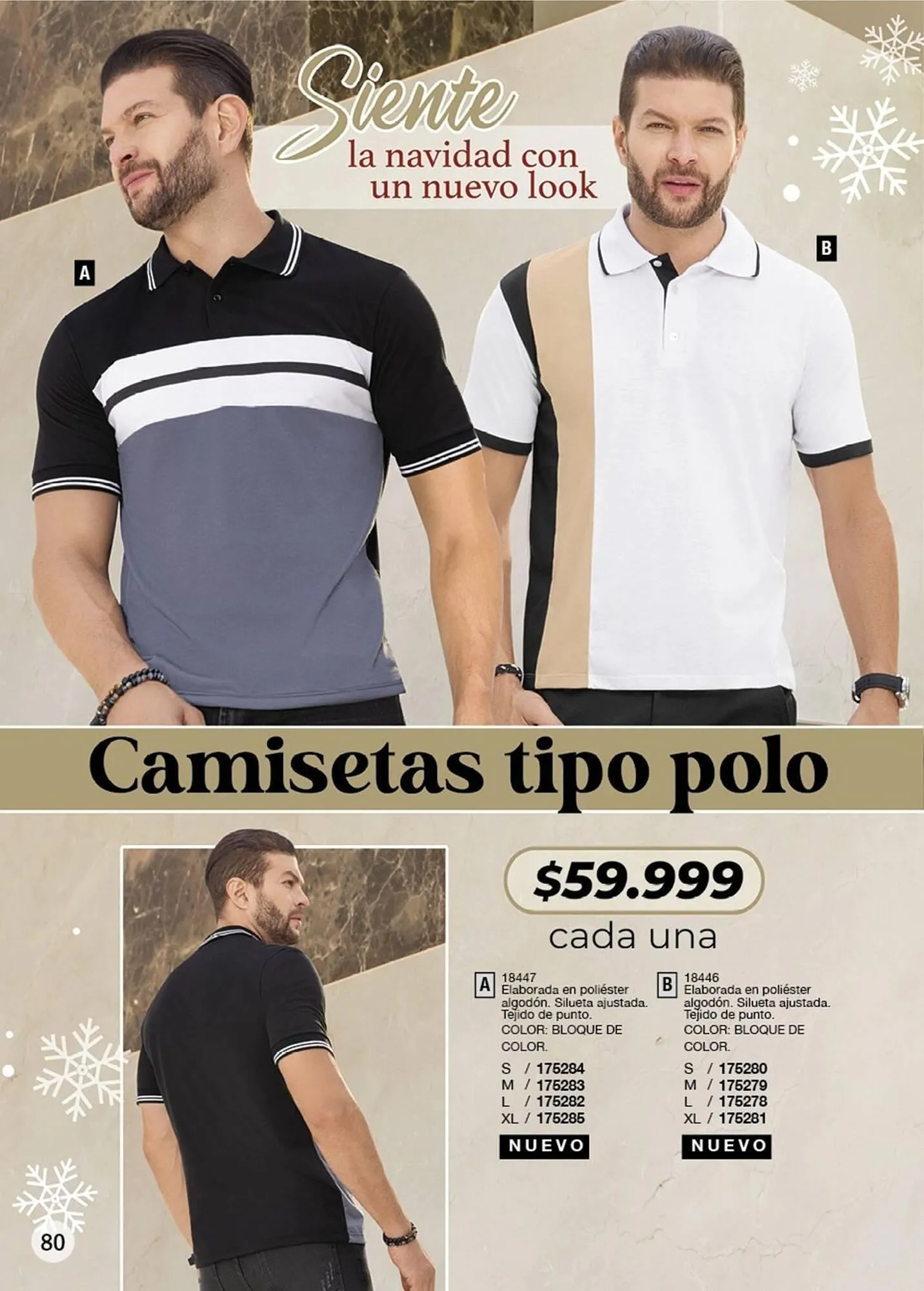 Catalogo de Catálogo Juana Bonita 30 de diciembre al 13 de enero 2025 - Pag 133