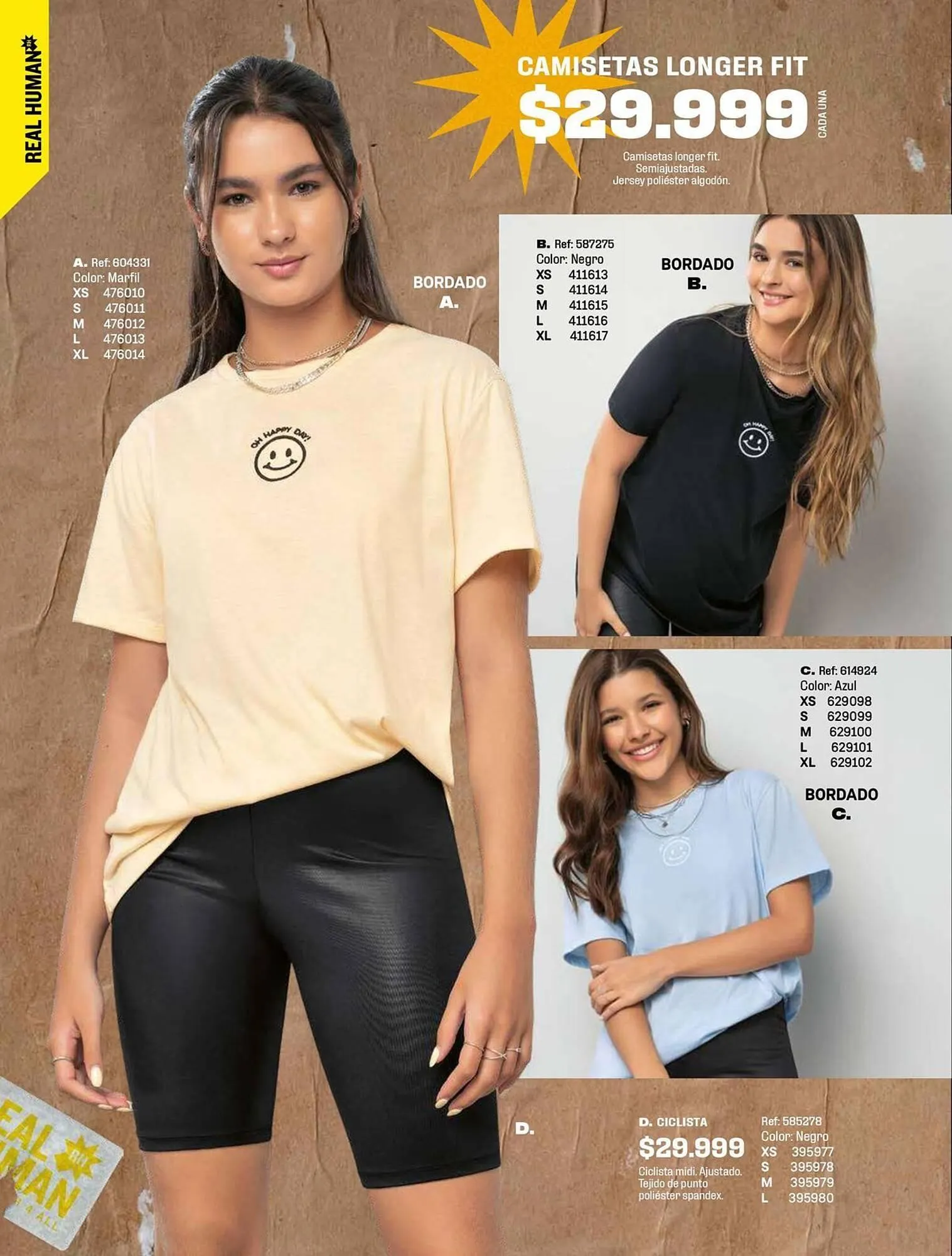 Catalogo de Catálogo Pacífika 12 de febrero al 31 de marzo 2025 - Pag 173