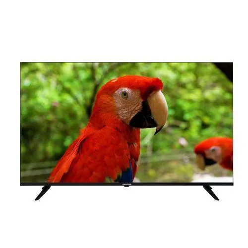 Televisor 58" 4K HDR Google TV con Bluetooth, WIFI, Chromecast y Control por voz. Incluye soporte de pared - UHD 58KG85 BT