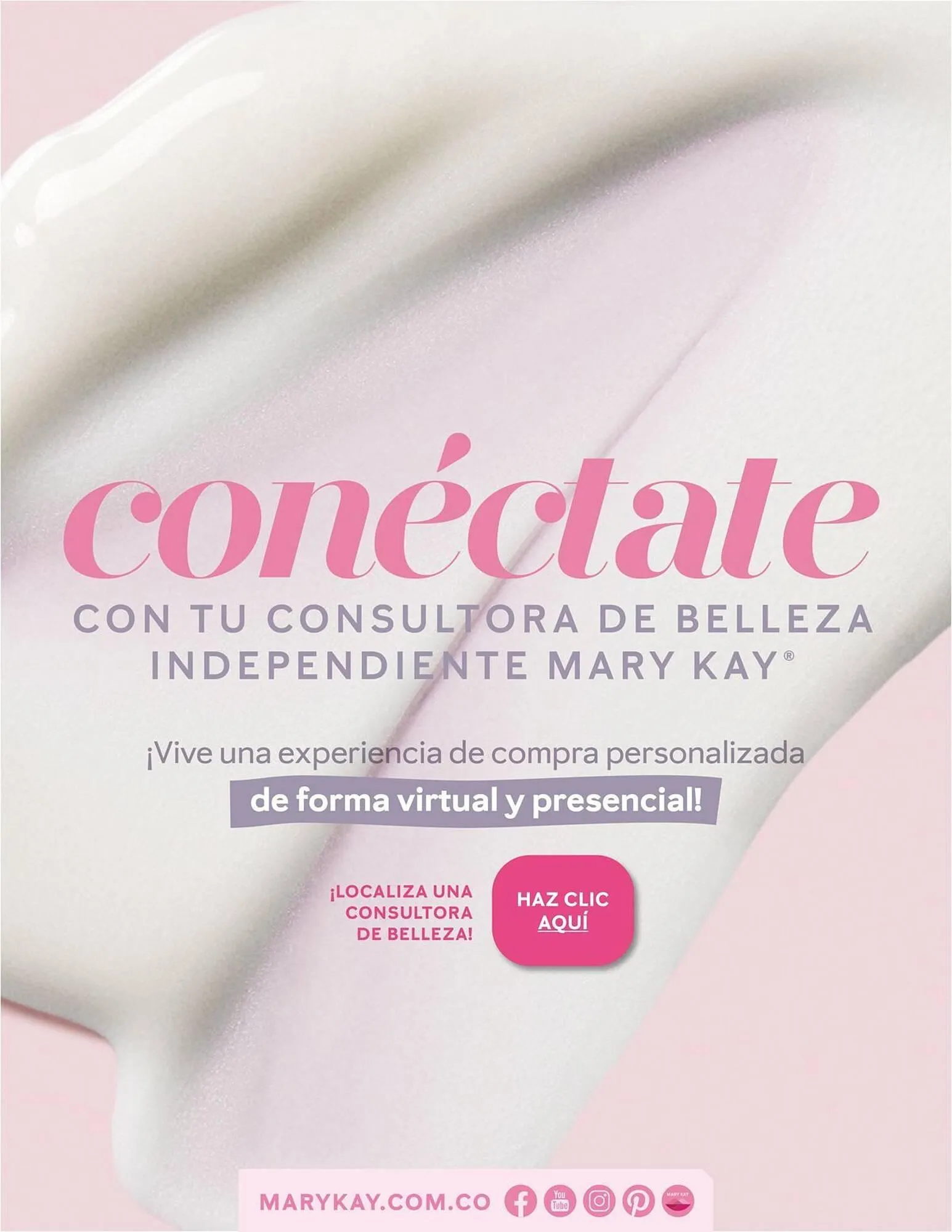 Catalogo de Catálogo Mary Kay 25 de marzo al 30 de abril 2025 - Pag 8