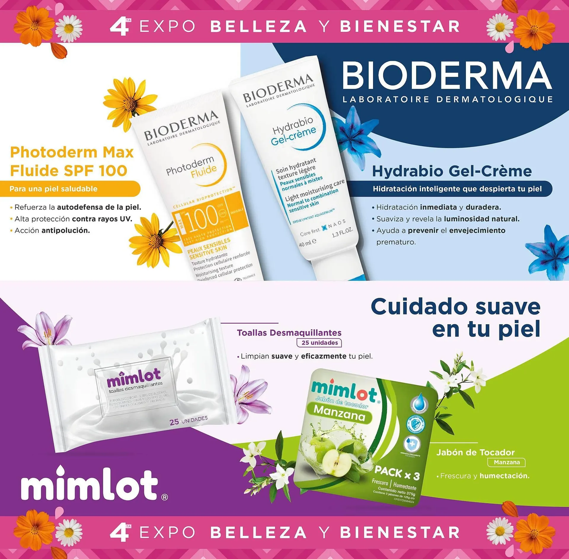 Catalogo de Catálogo FarmaTodo 13 de abril al 19 de abril 2026 - Pag 7