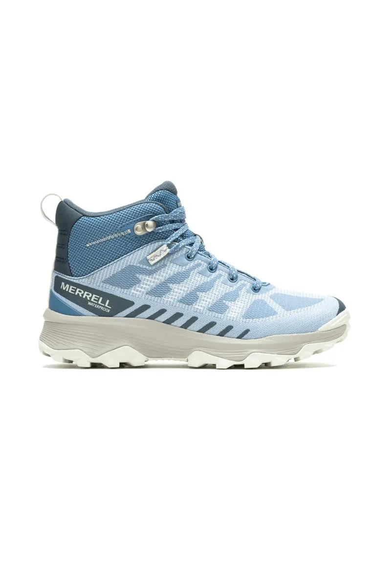 Botines Para Hike Speed Eco Mid Wp Para Mujer