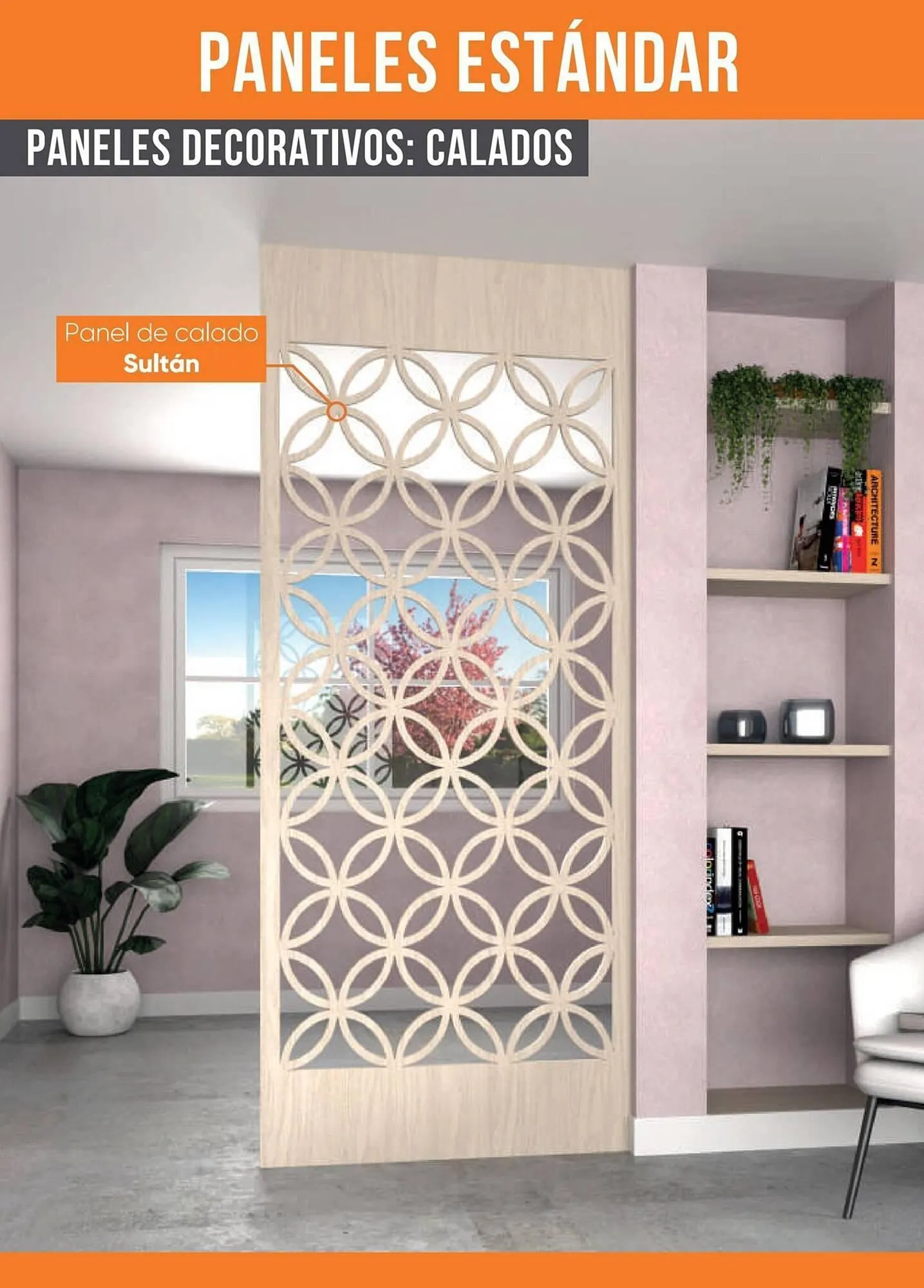 Catalogo de Catálogo Madecentro 25 de marzo al 30 de abril 2025 - Pag 7