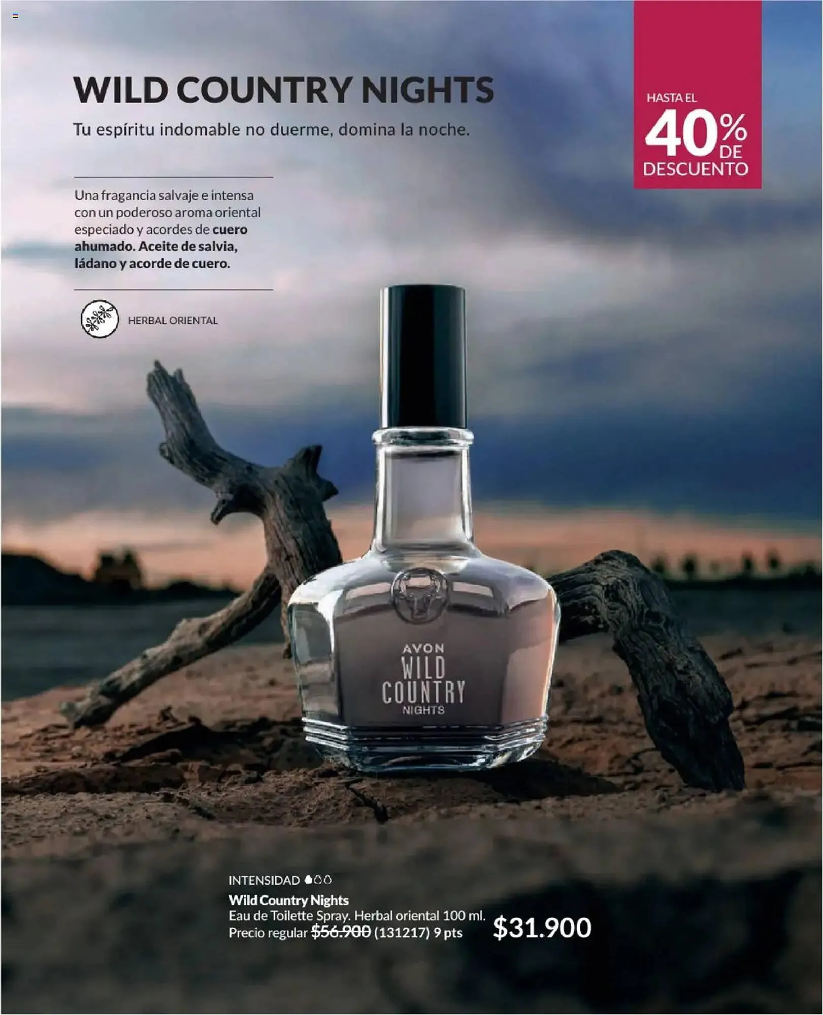 Catalogo de Catálogo Avon 18 de junio al 1 de agosto 2025 - Pag 83