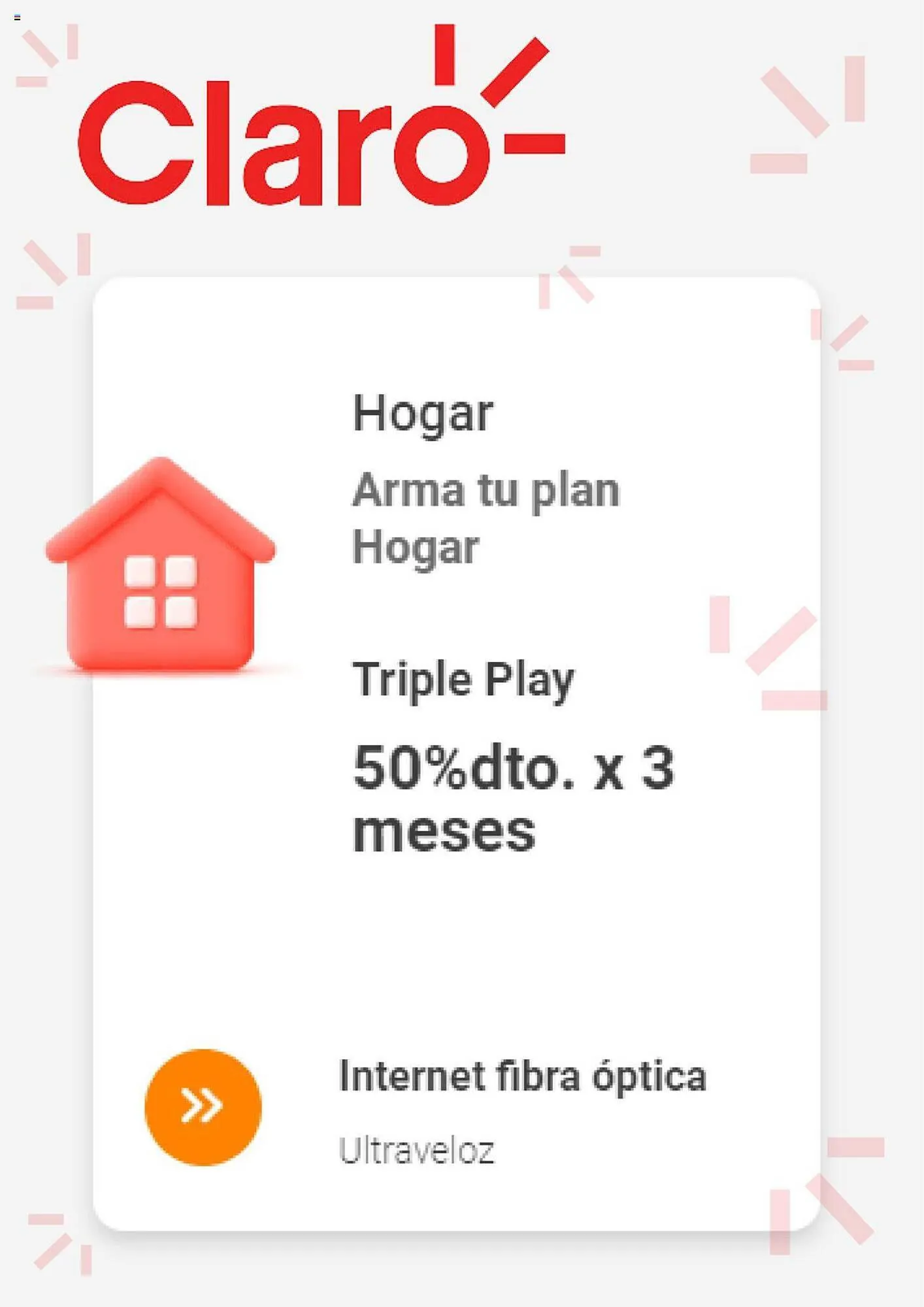 Catalogo de Catálogo Claro 9 de abril al 9 de mayo 2024 - Pag 10