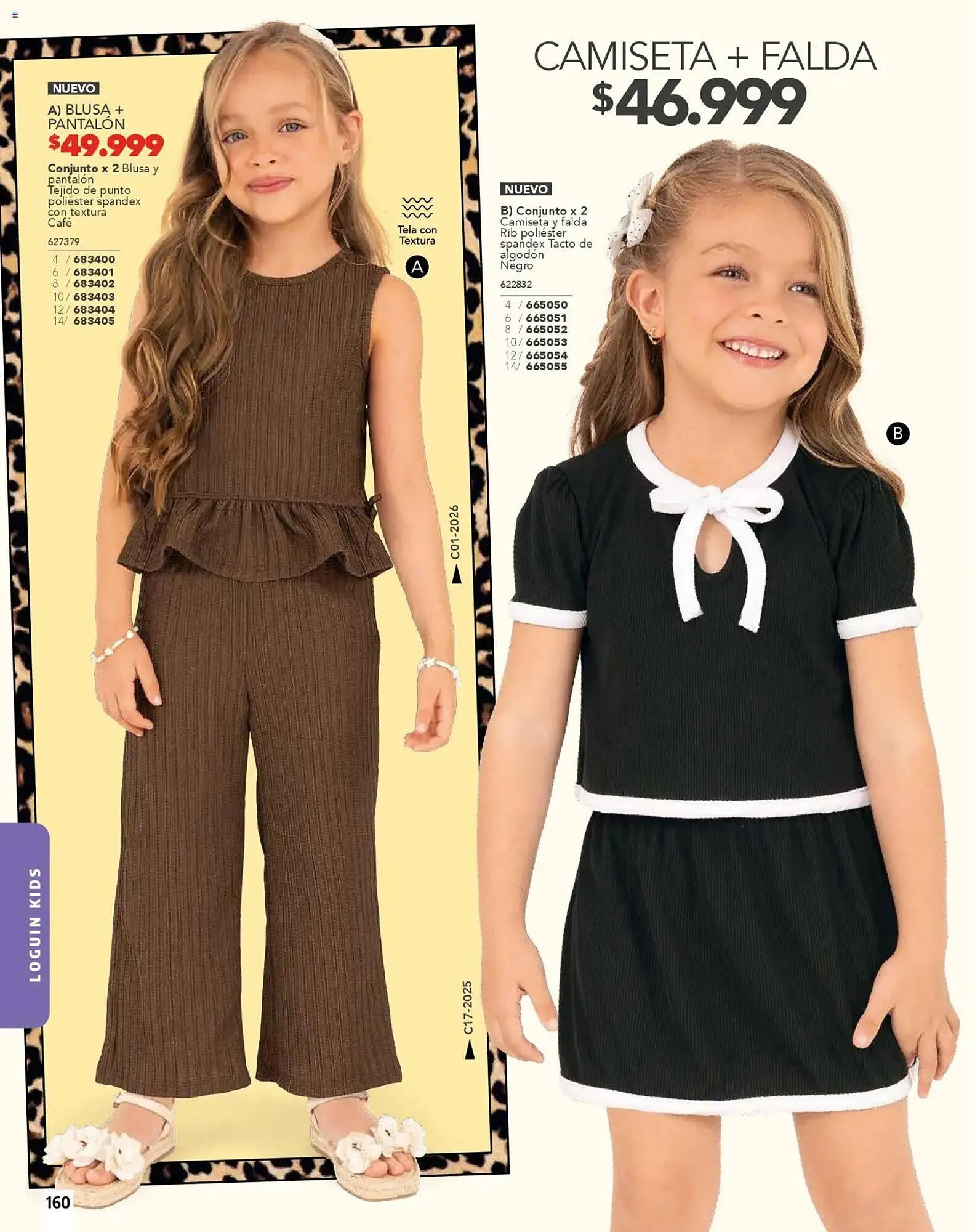 Catalogo de Catálogo Carmel 18 de noviembre al 10 de enero 2026 - Pag 160