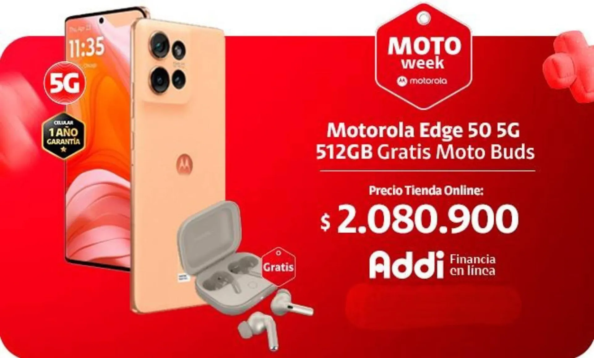 Catalogo de Catálogo Claro 7 de marzo al 30 de junio 2025 - Pag 2